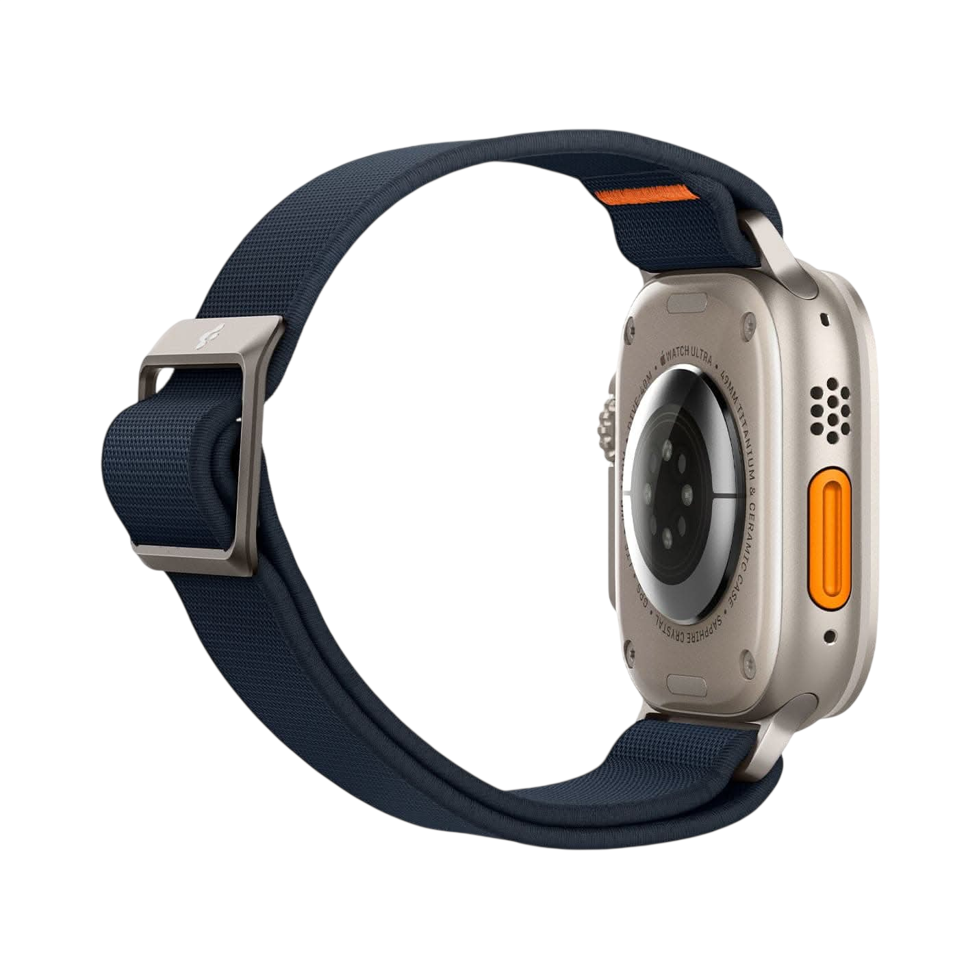 Spigen Lite Fit Ultra Strap for Apple Watch Ultra