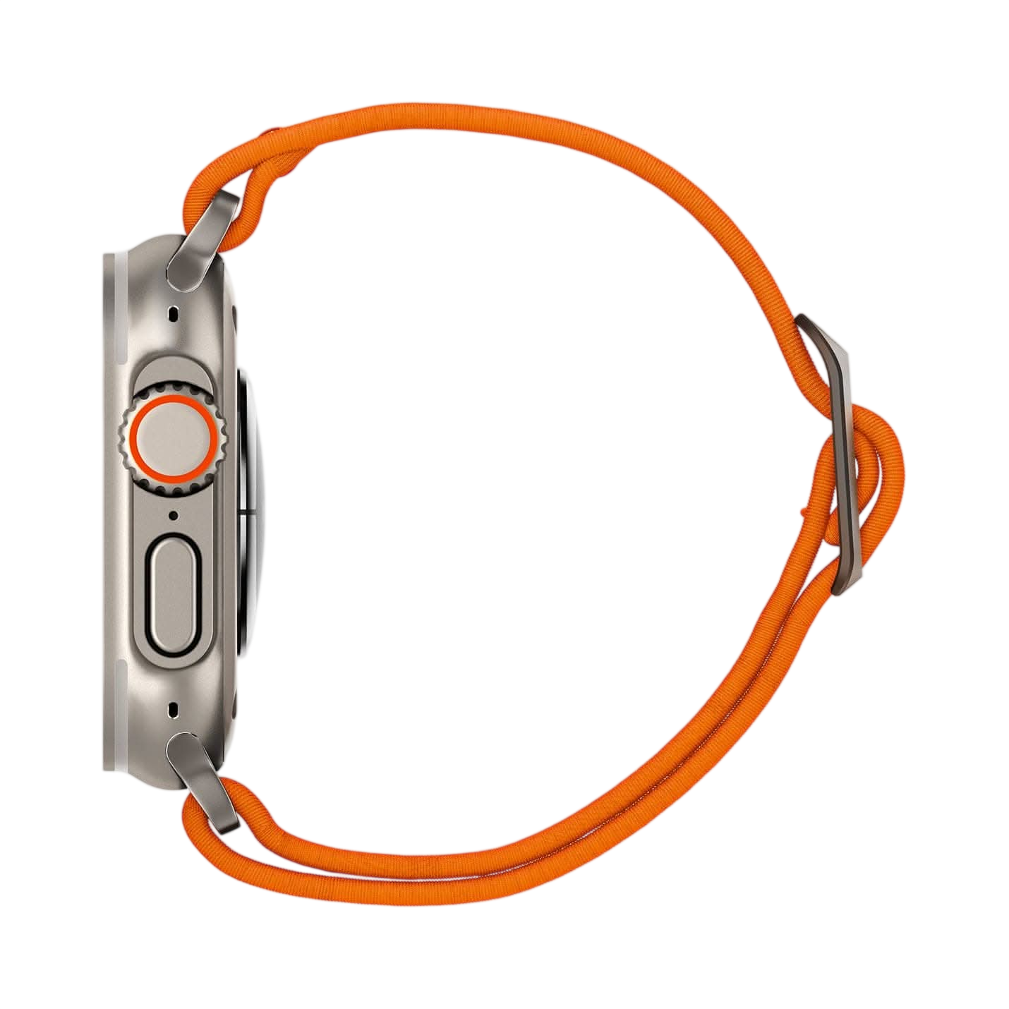 Spigen Lite Fit Ultra Strap for Apple Watch Ultra