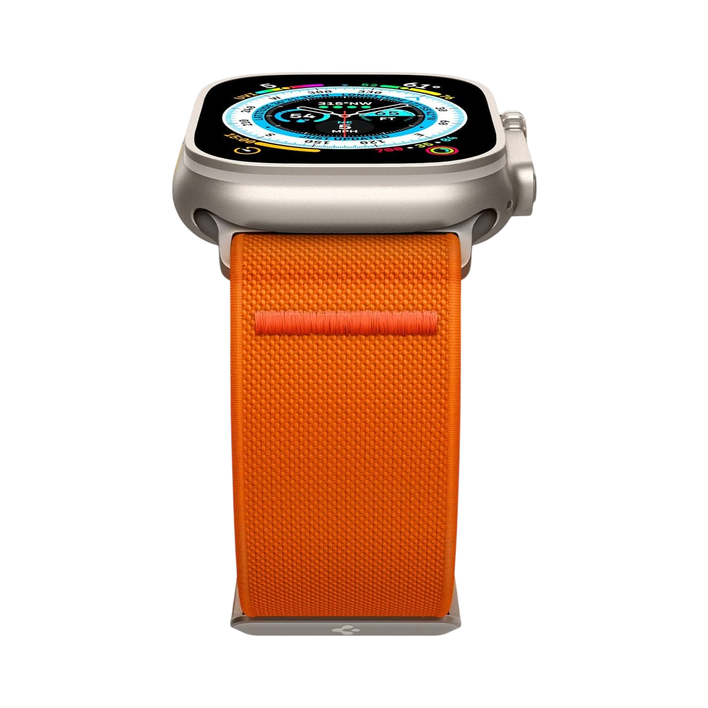 حزام سبجن لايت فيت ألترا لساعات آبل ألترا