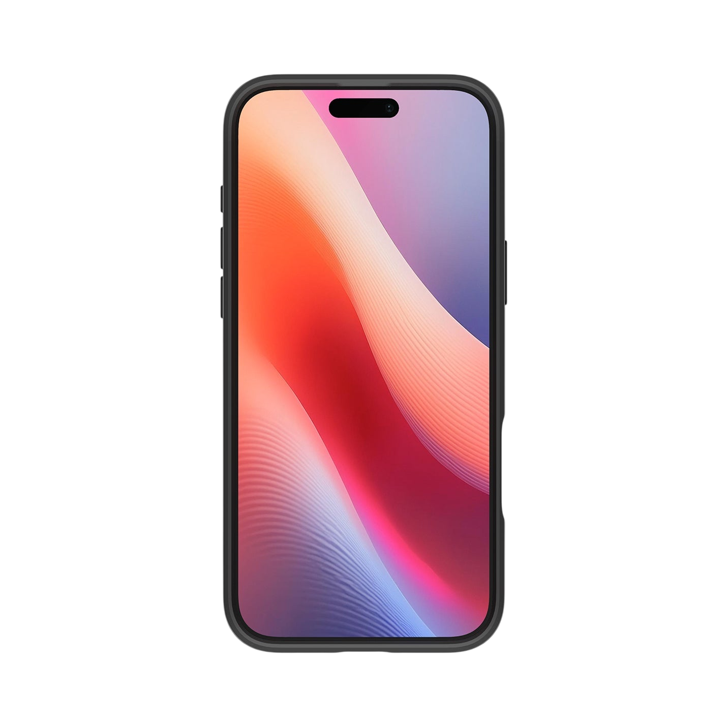 Spigen Ultra Hybrid (MagFit) Case for iPhone 16 Pro Max