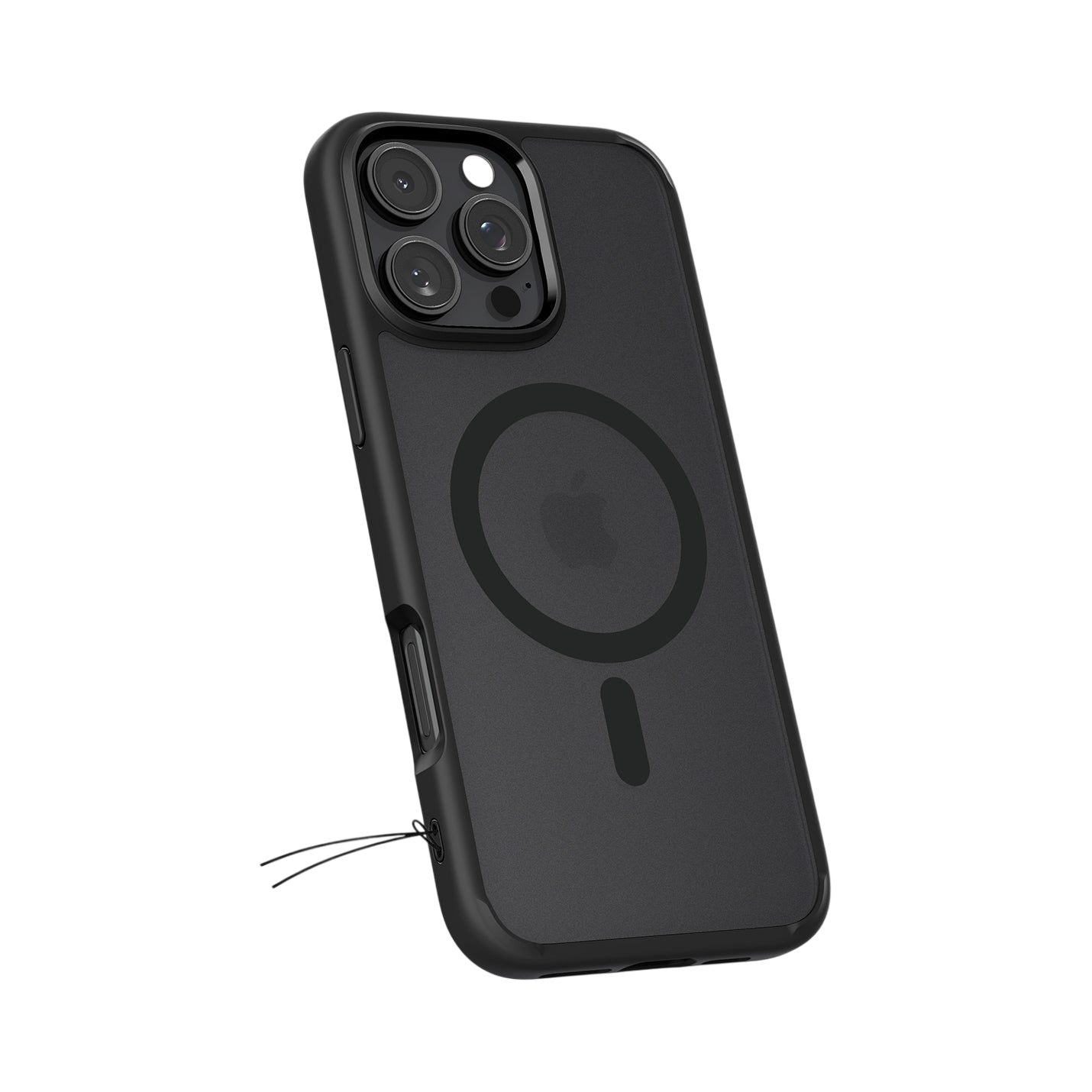 Spigen Ultra Hybrid (MagFit) Case for iPhone 16 Pro Max