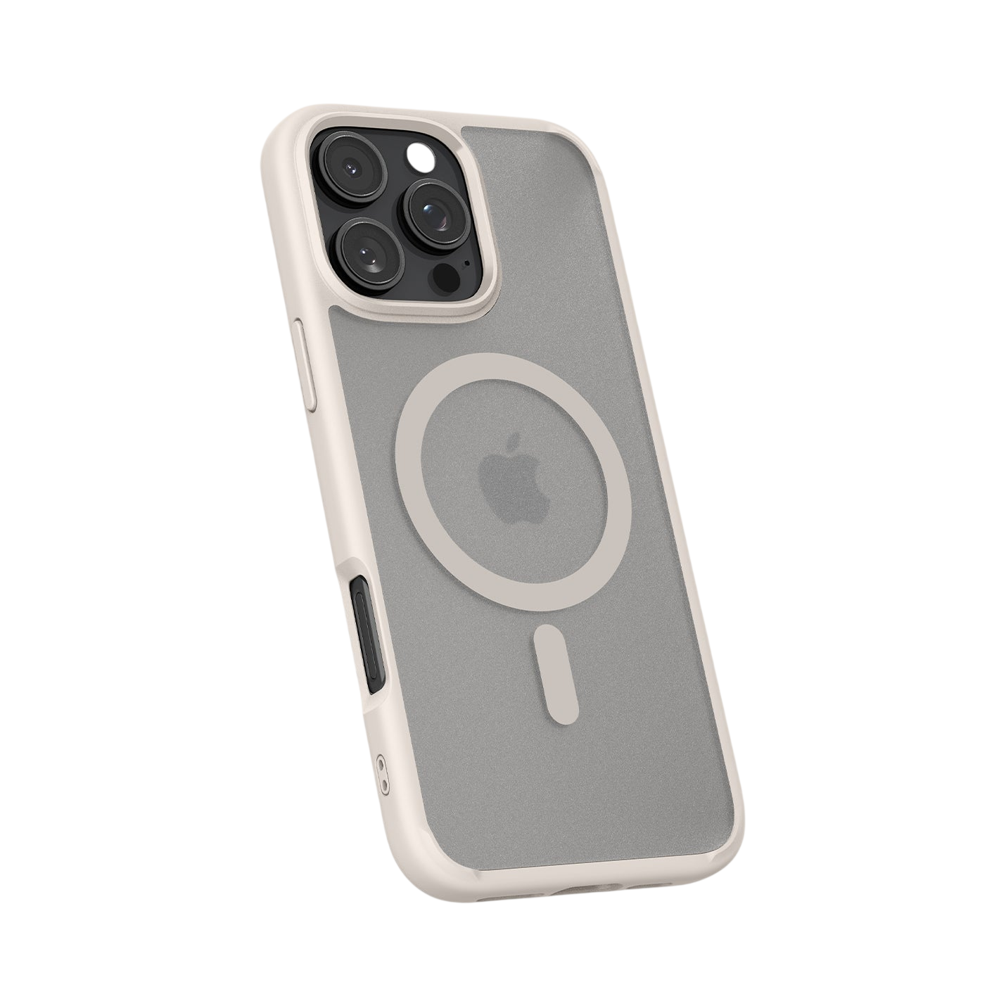 Spigen Ultra Hybrid (MagFit) Case for iPhone 16 Pro Max