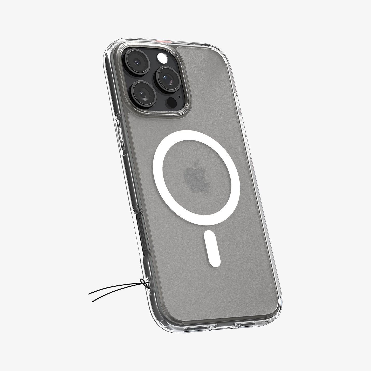 Spigen Ultra Hybrid (MagFit) Case for iPhone 16 Pro Max