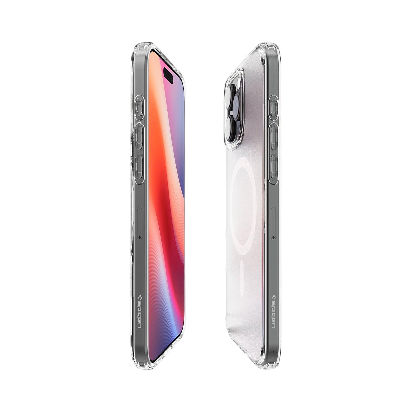 Spigen Ultra Hybrid (MagFit) Case for iPhone 16 Pro Max