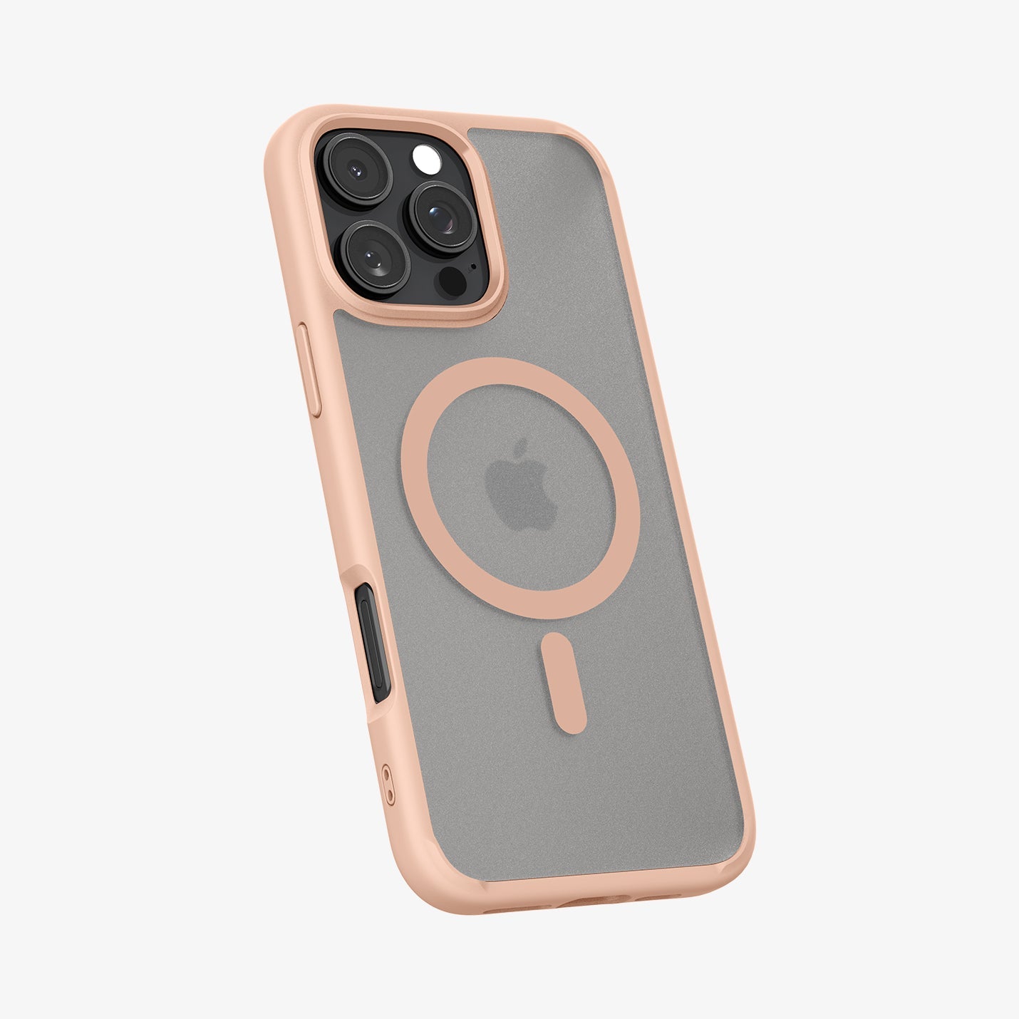 Spigen Ultra Hybrid (MagFit) Case for iPhone 16 Pro Max