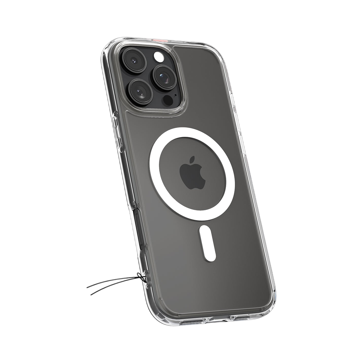 Spigen Ultra Hybrid (MagFit) Case for iPhone 16 Pro Max