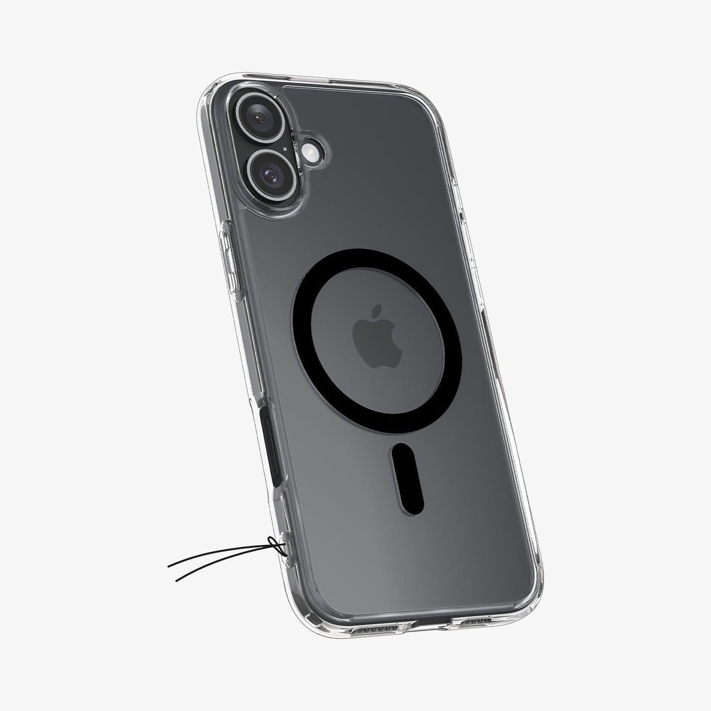 Spigen Ultra Hybrid (MagFit) Case for iPhone 16 Pro Max