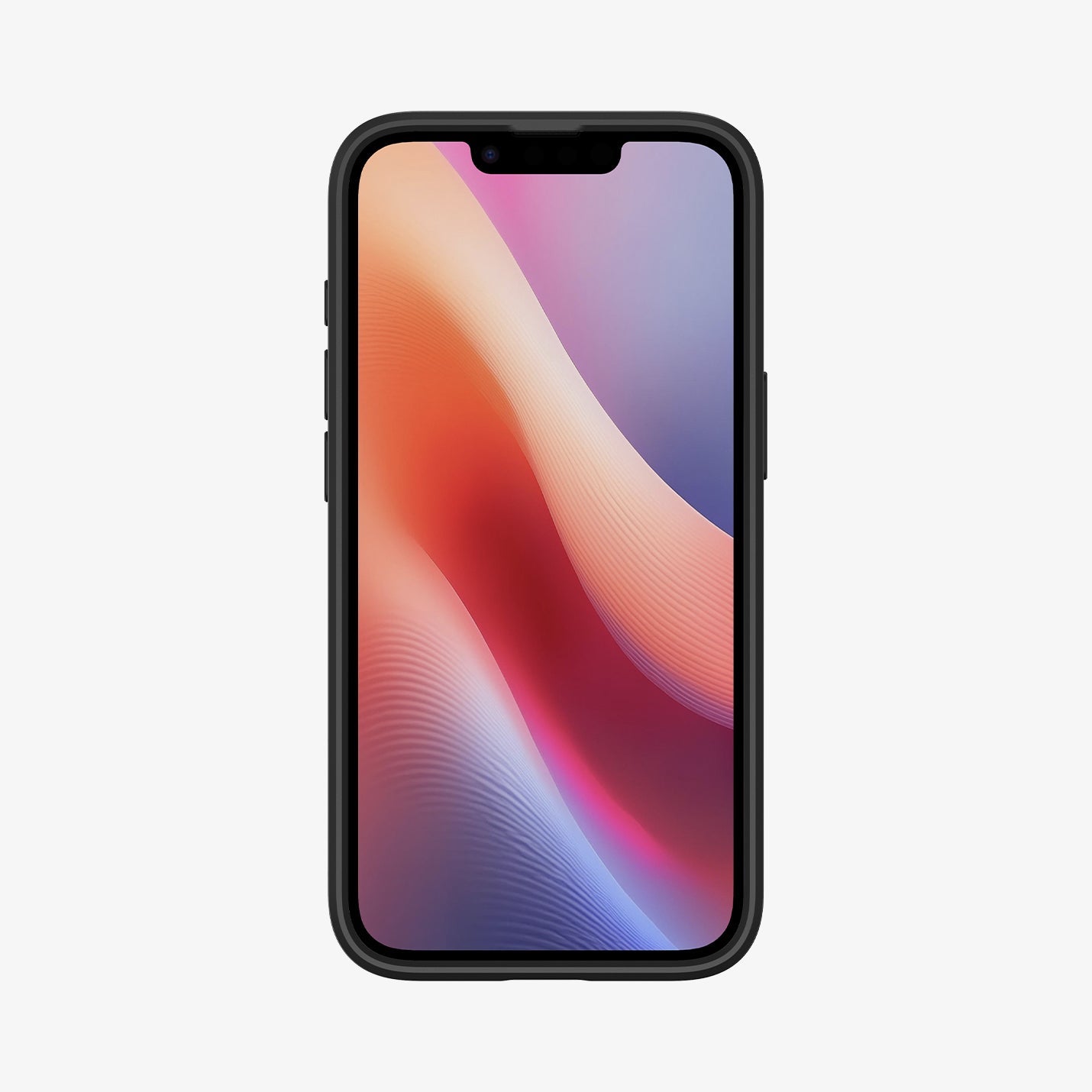 Spigen Ultra Hybrid (MagFit) Case for iPhone 16e