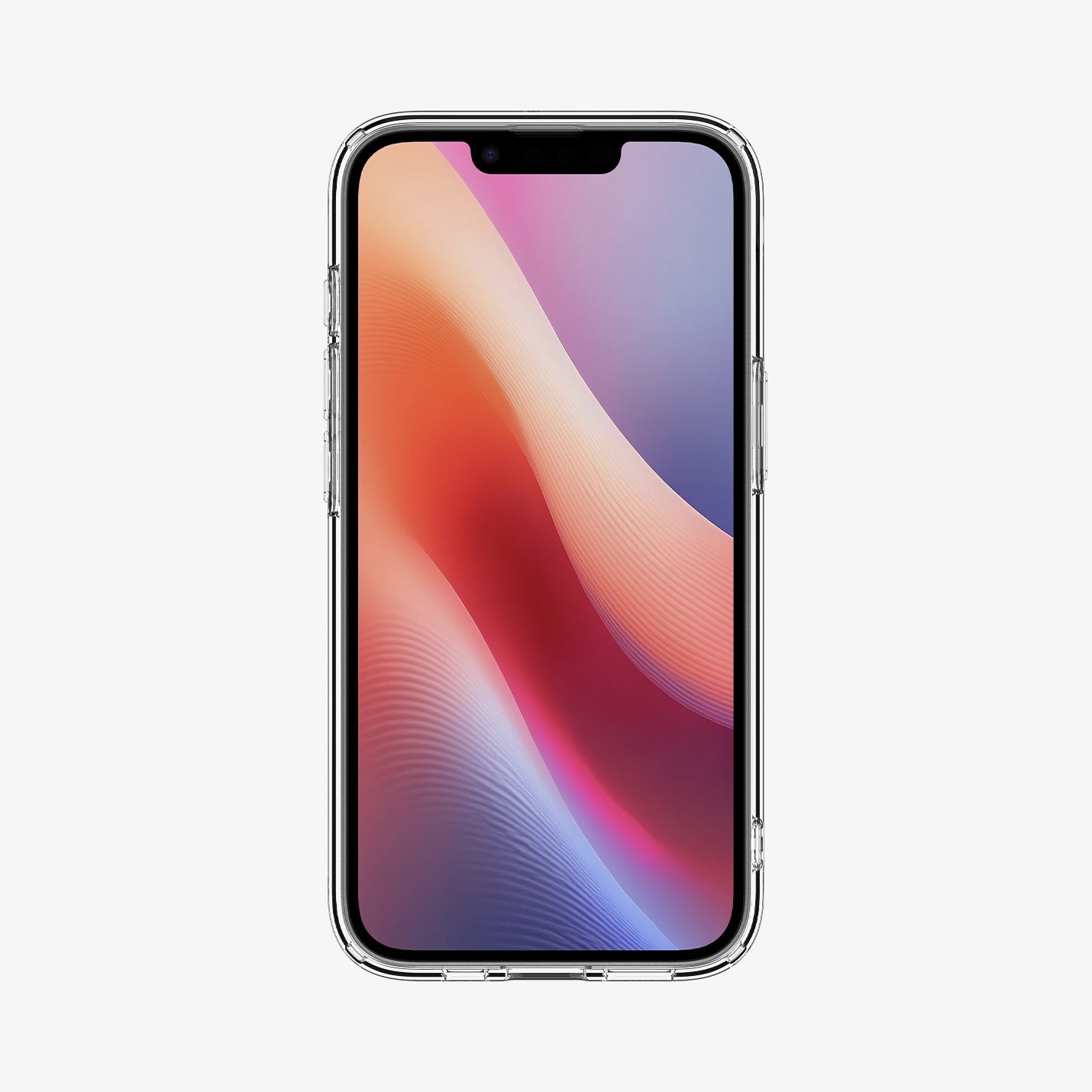 Spigen Ultra Hybrid (MagFit) Case for iPhone 16e