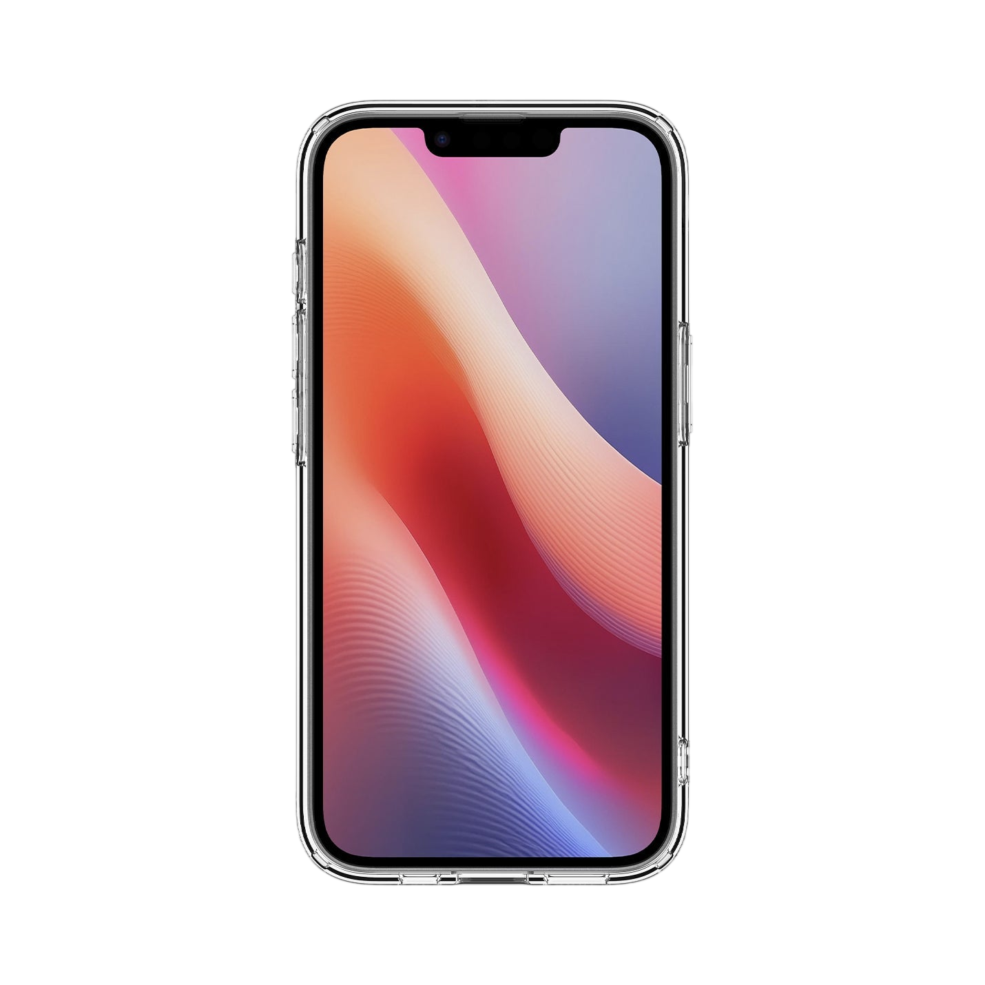 حافظة سبجن ألترا هايبرد (ماغ فيت) لهاتف آيفون 17e / 16e