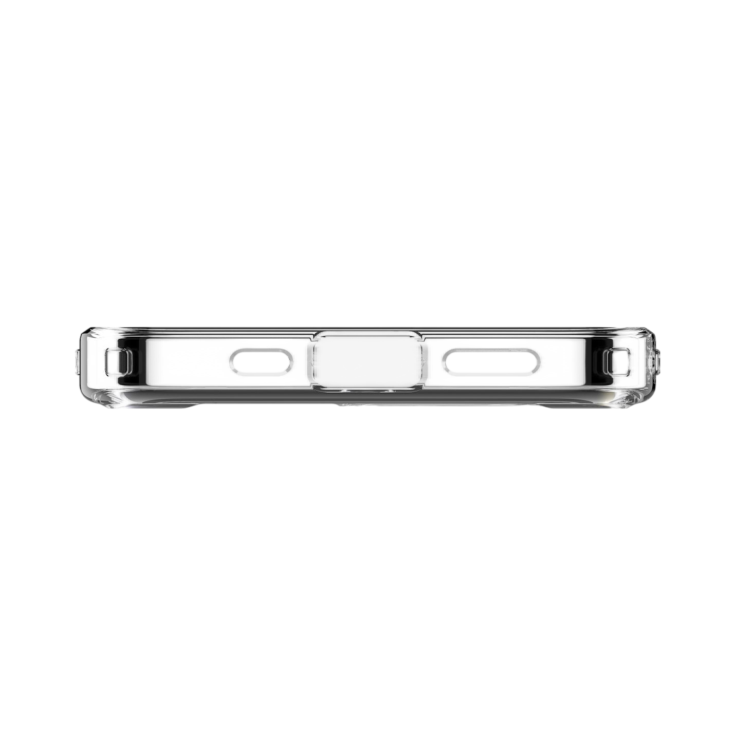 حافظة سبجن ألترا هايبرد (ماغ فيت) لهاتف آيفون 17e / 16e