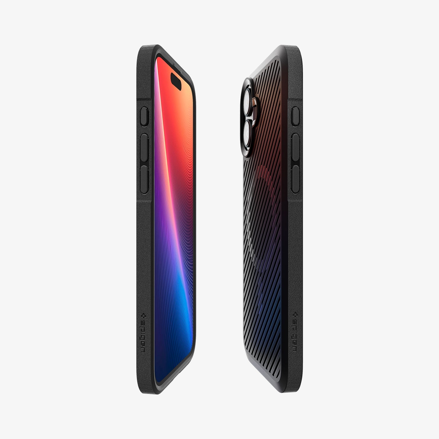 Spigen Core Armor (MagFit) Case for iPhone 16 Pro Max