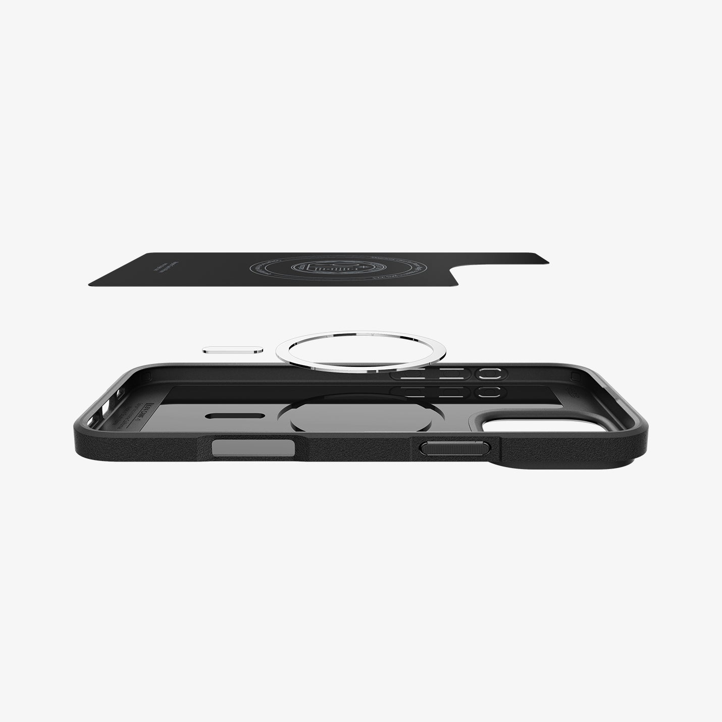 Spigen Core Armor (MagFit) Case for iPhone 16 Pro Max