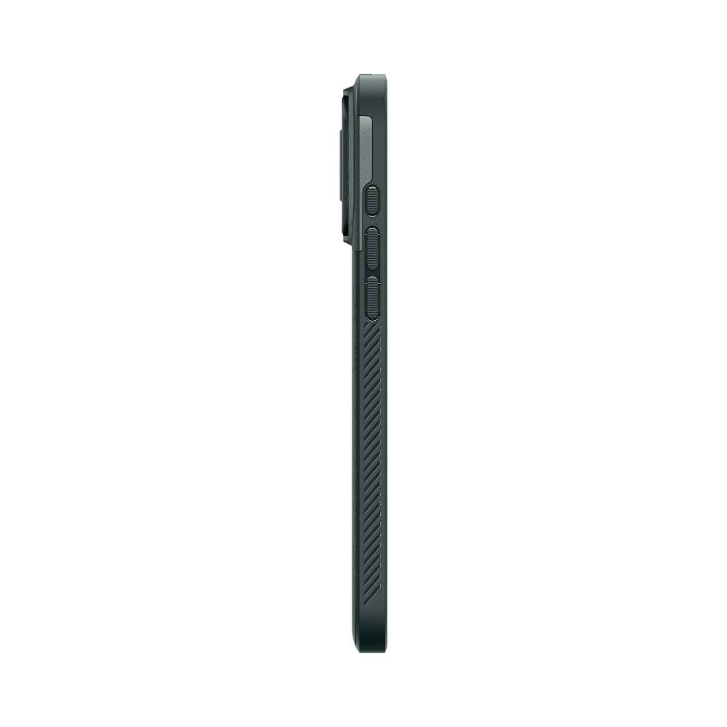 حافظة Spigen Optik Armor (MagFit) لهاتف iPhone 16 Pro Max