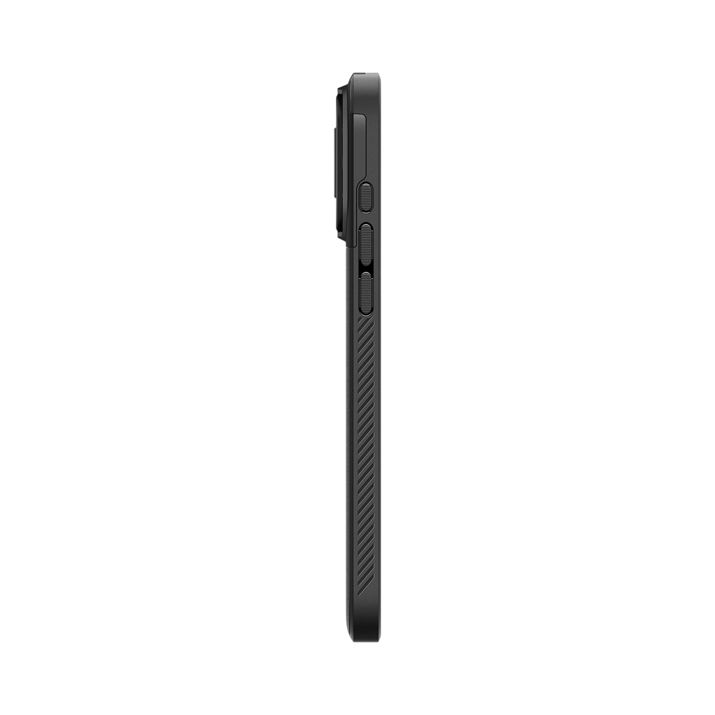 حافظة Spigen Optik Armor (MagFit) لهاتف iPhone 16 Pro Max