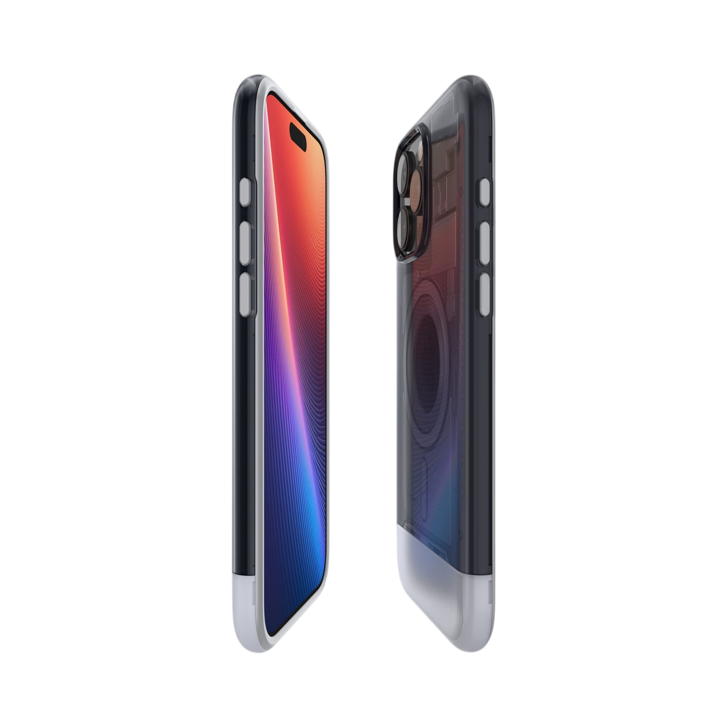 Spigen iPhone 16 Pro Max Case Classic C1 (MagFit)