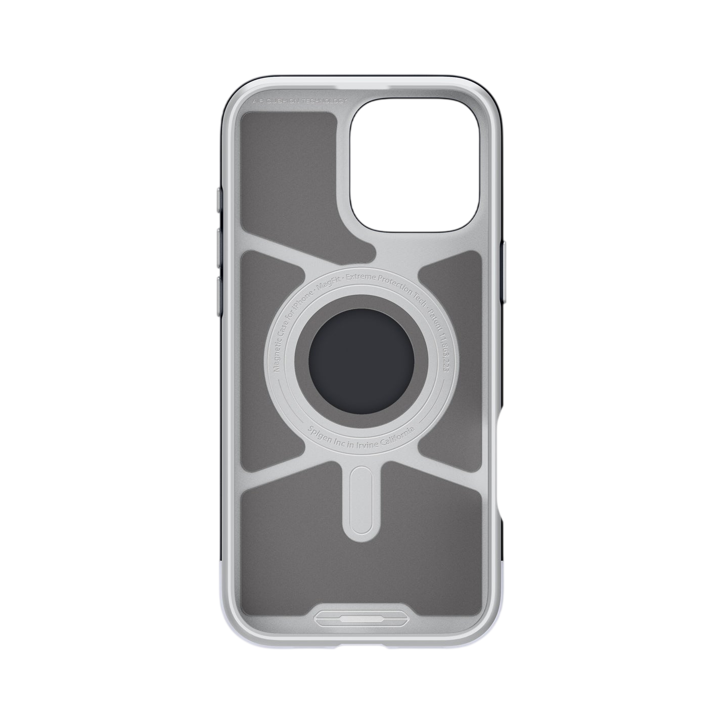 Spigen iPhone 16 Pro Max Case Classic C1 (MagFit)