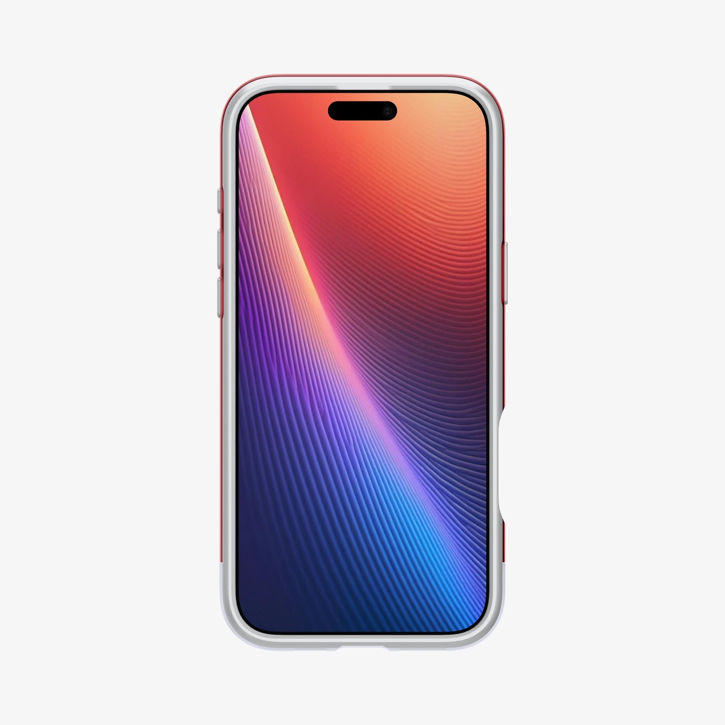 Spigen iPhone 16 Pro Max Case Classic C1 (MagFit)