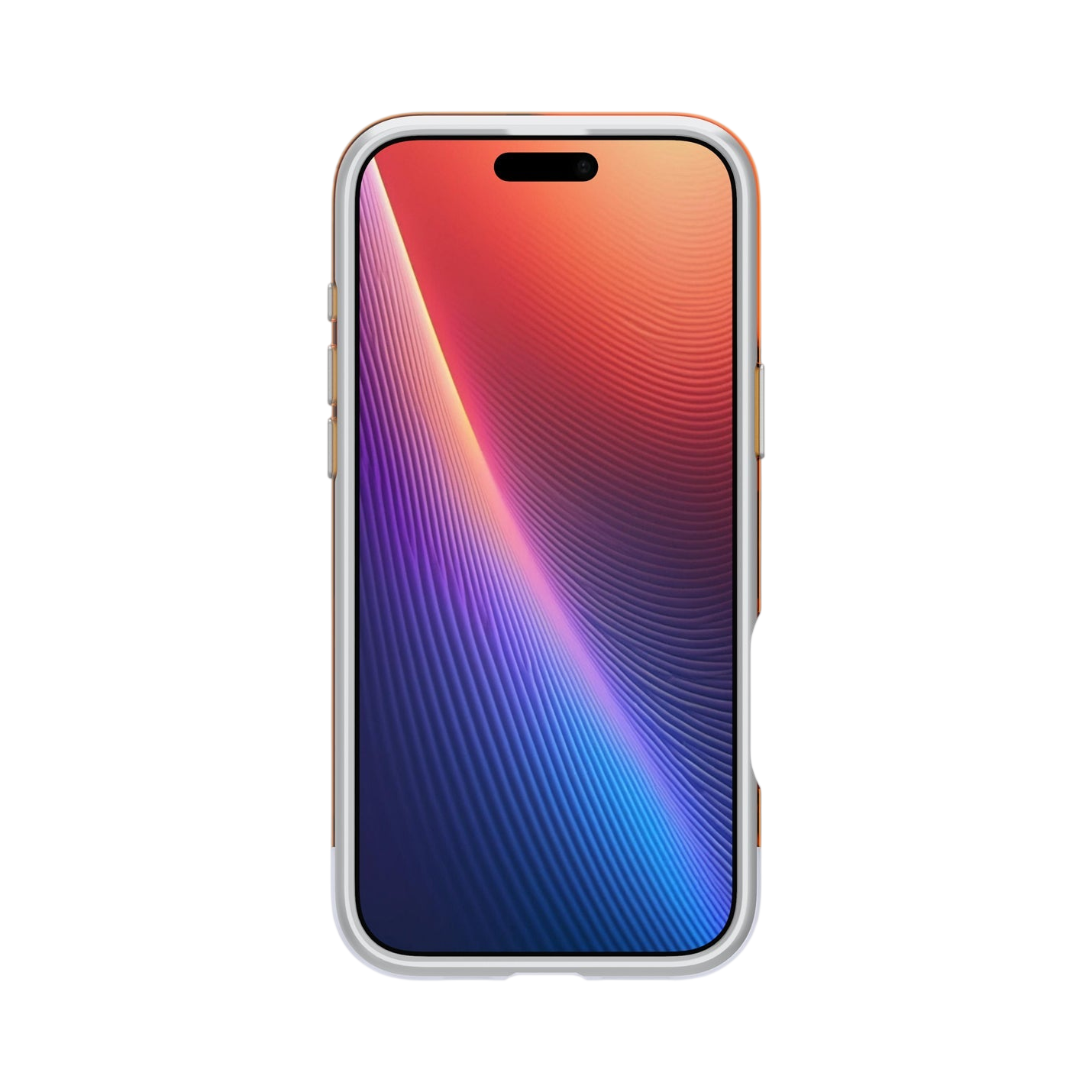 Spigen iPhone 16 Pro Max Case Classic C1 (MagFit)