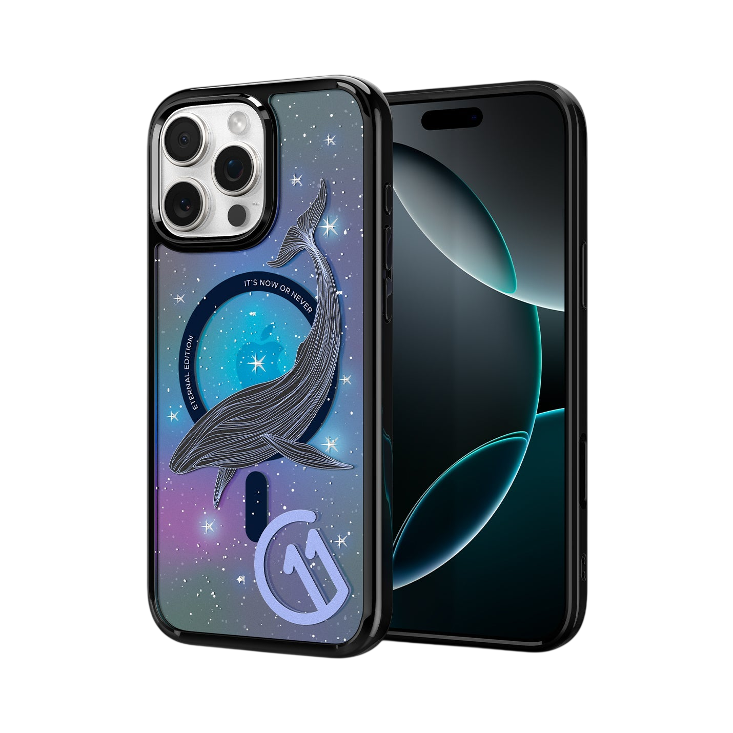 Spigen c11 Series Eternal Edition (MagFit) Case for iPhone 16 Pro Max