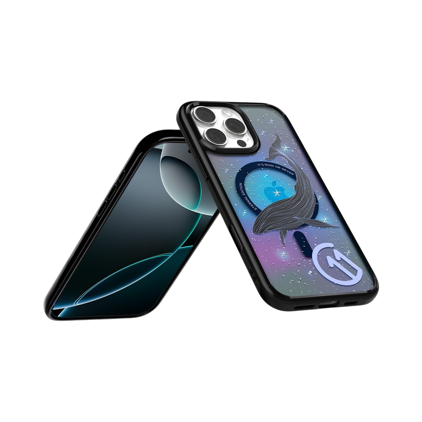 Spigen c11 Series Eternal Edition (MagFit) Case for iPhone 16 Pro Max