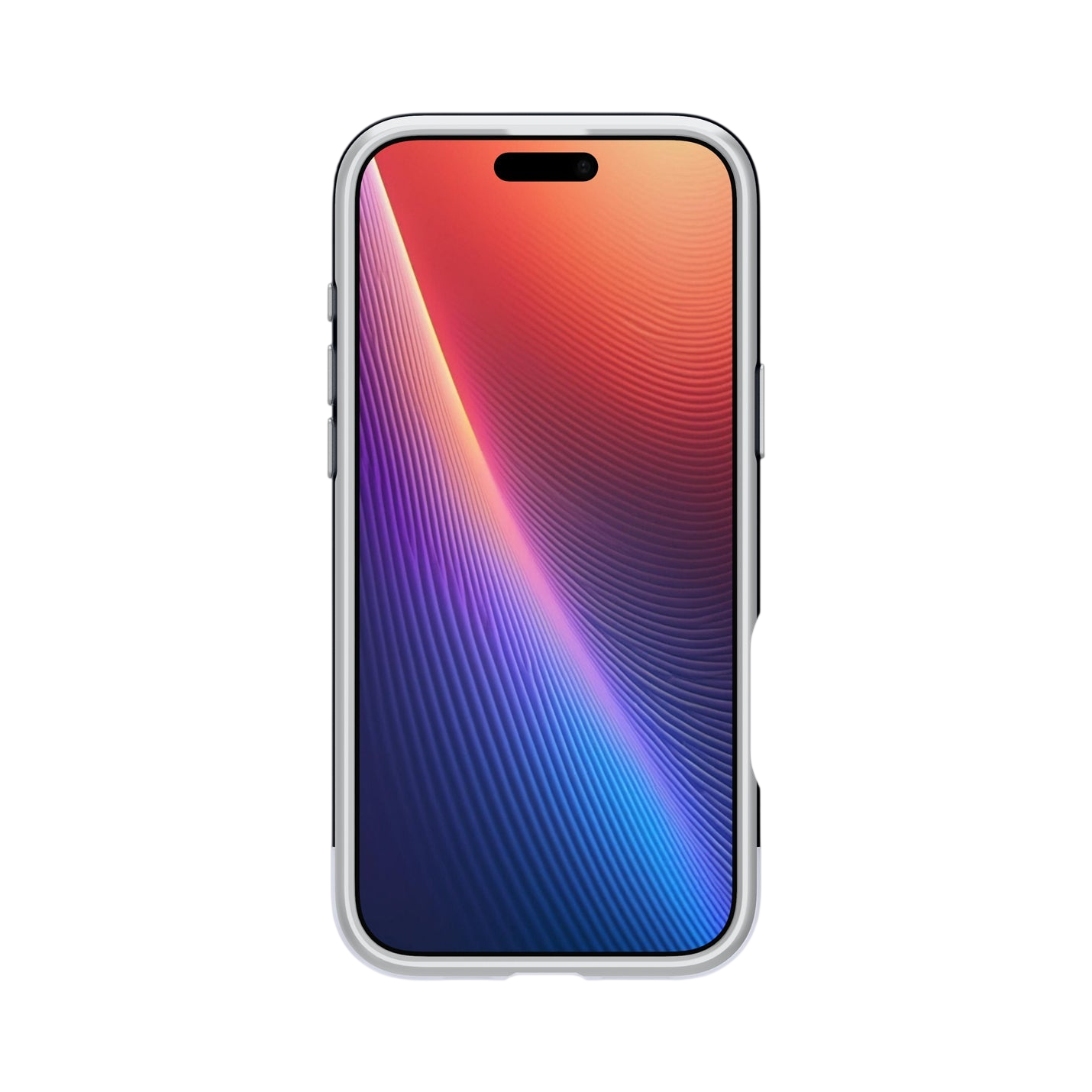 Spigen iPhone 16 Pro Max Case Classic C1 (MagFit)