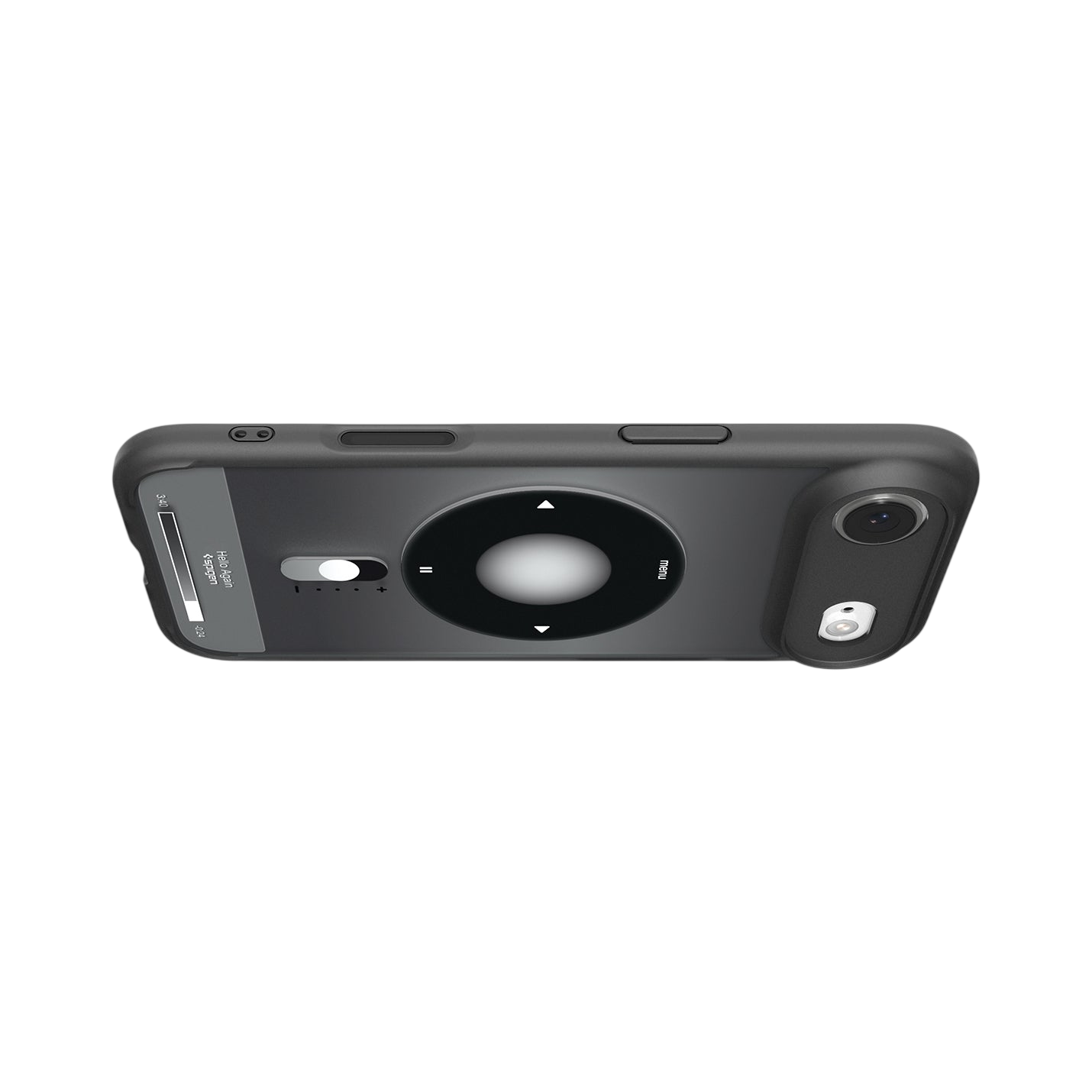 Spigen Ultra Hybrid Classic (MagFit) Case for iPhone Air