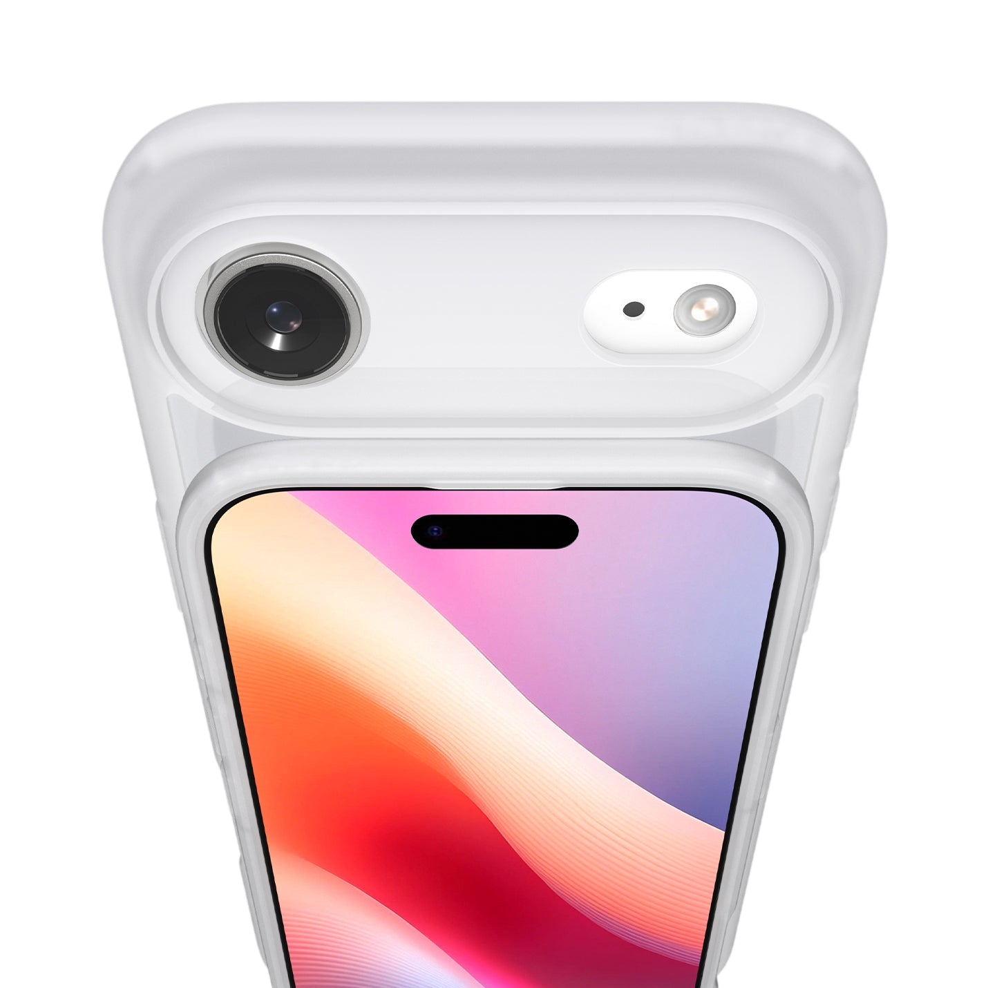 Spigen Ultra Hybrid Classic (MagFit) Case for iPhone Air