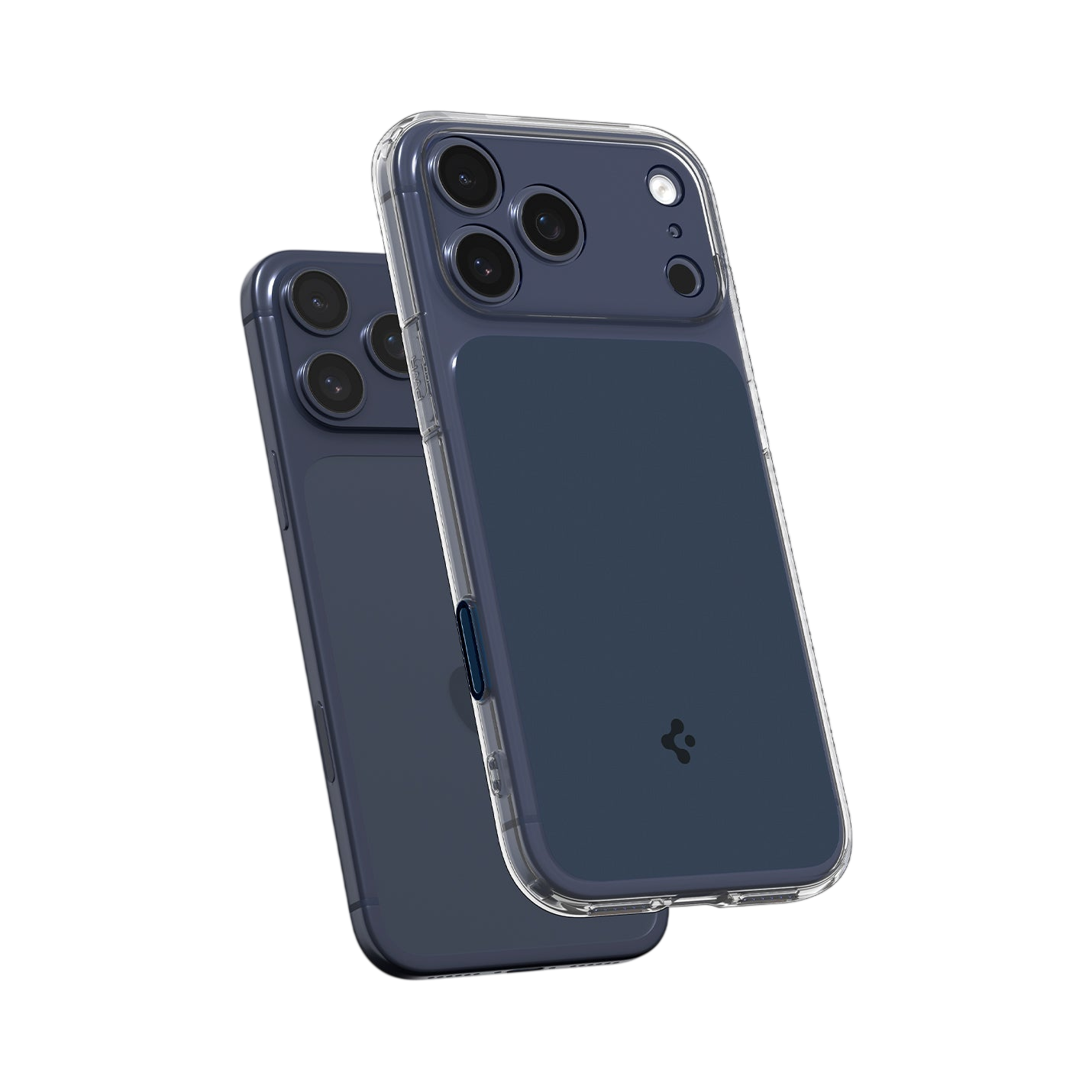 Spigen Ultra Hybrid T MagFit Case for iPhone 17 Pro Max / iPhone 17 Pro