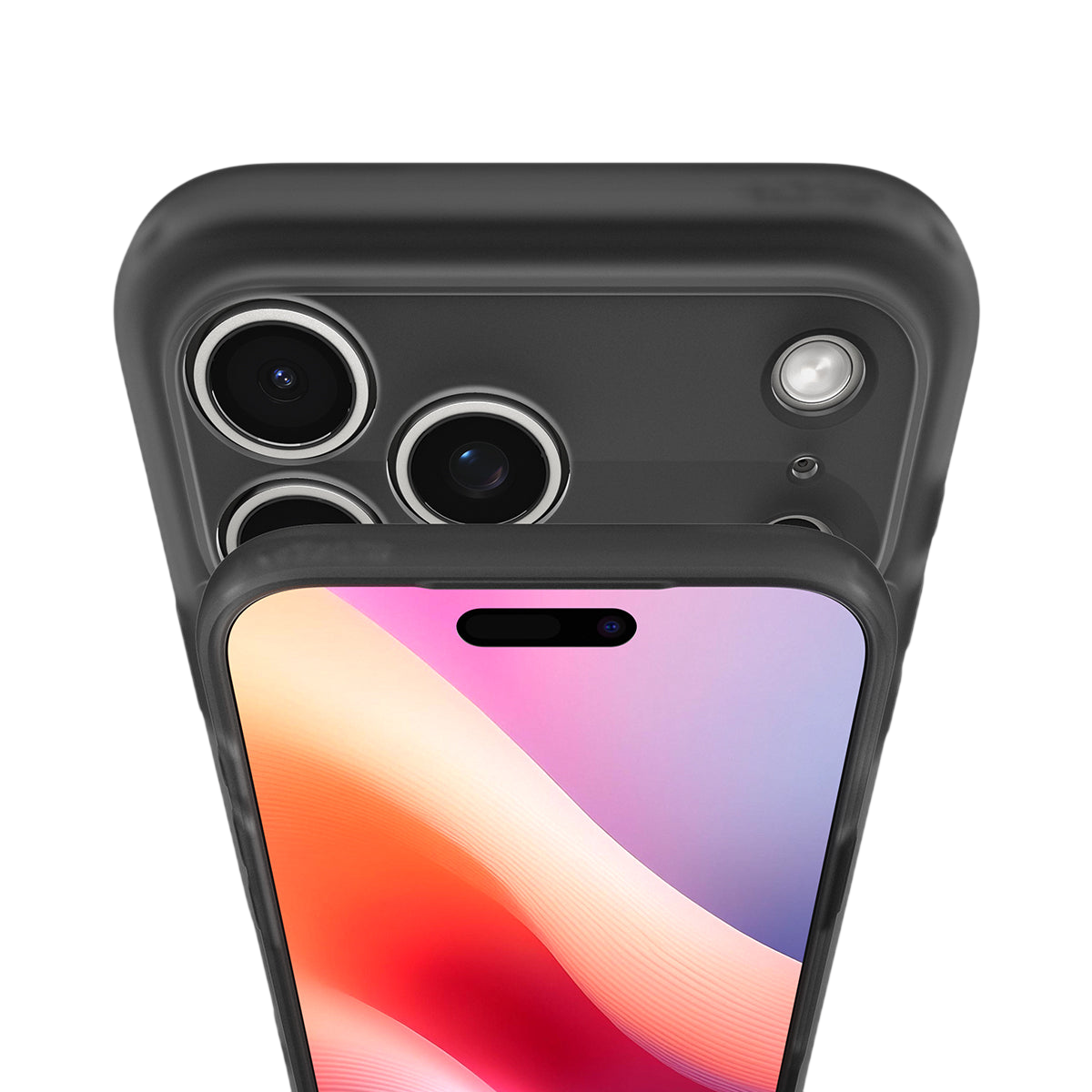 Spigen Ultra Hybrid Classic (MagFit) Case for iPhone 17 Pro Max