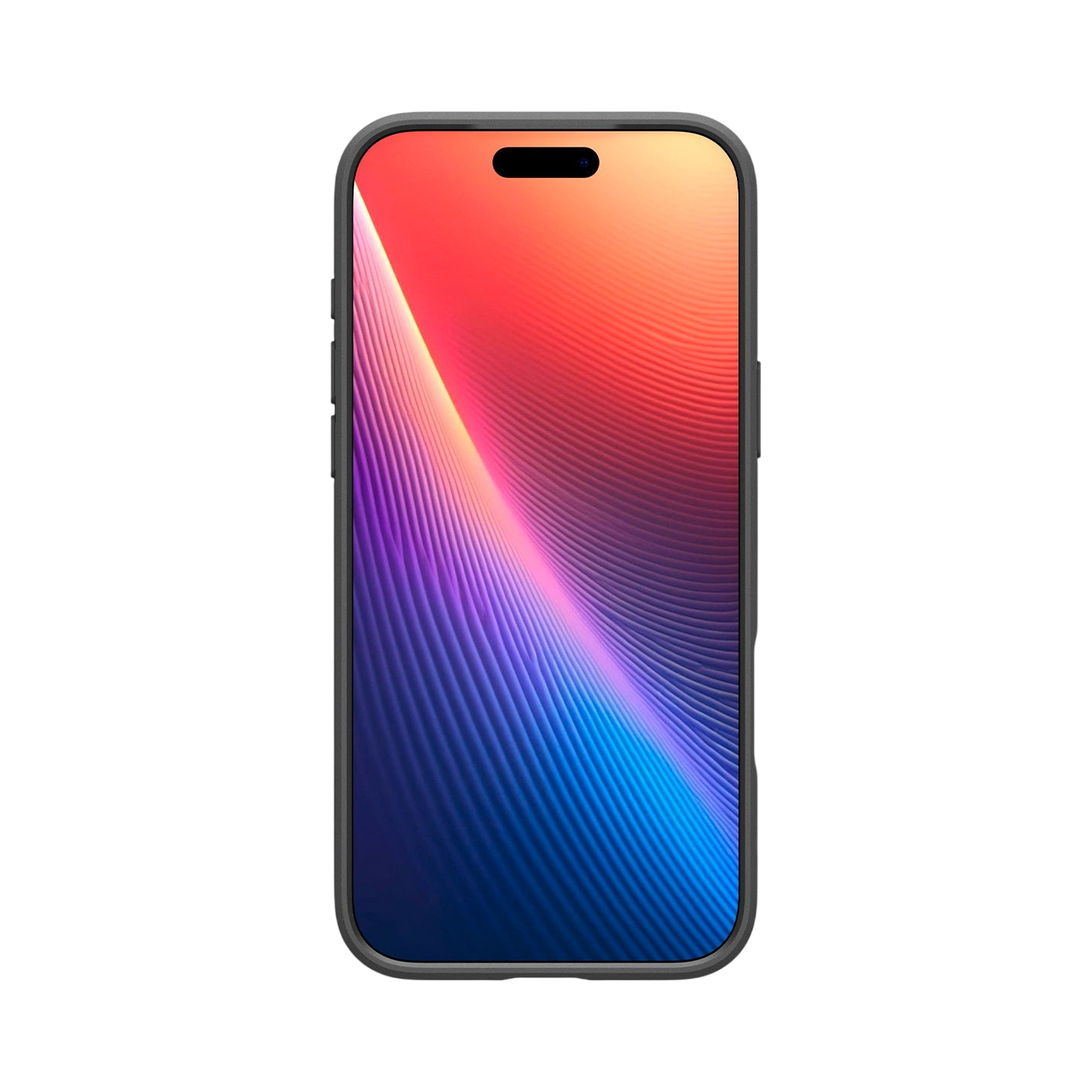 حافظة سبجن ليكويد إير لآيفون 17 برو ماكس