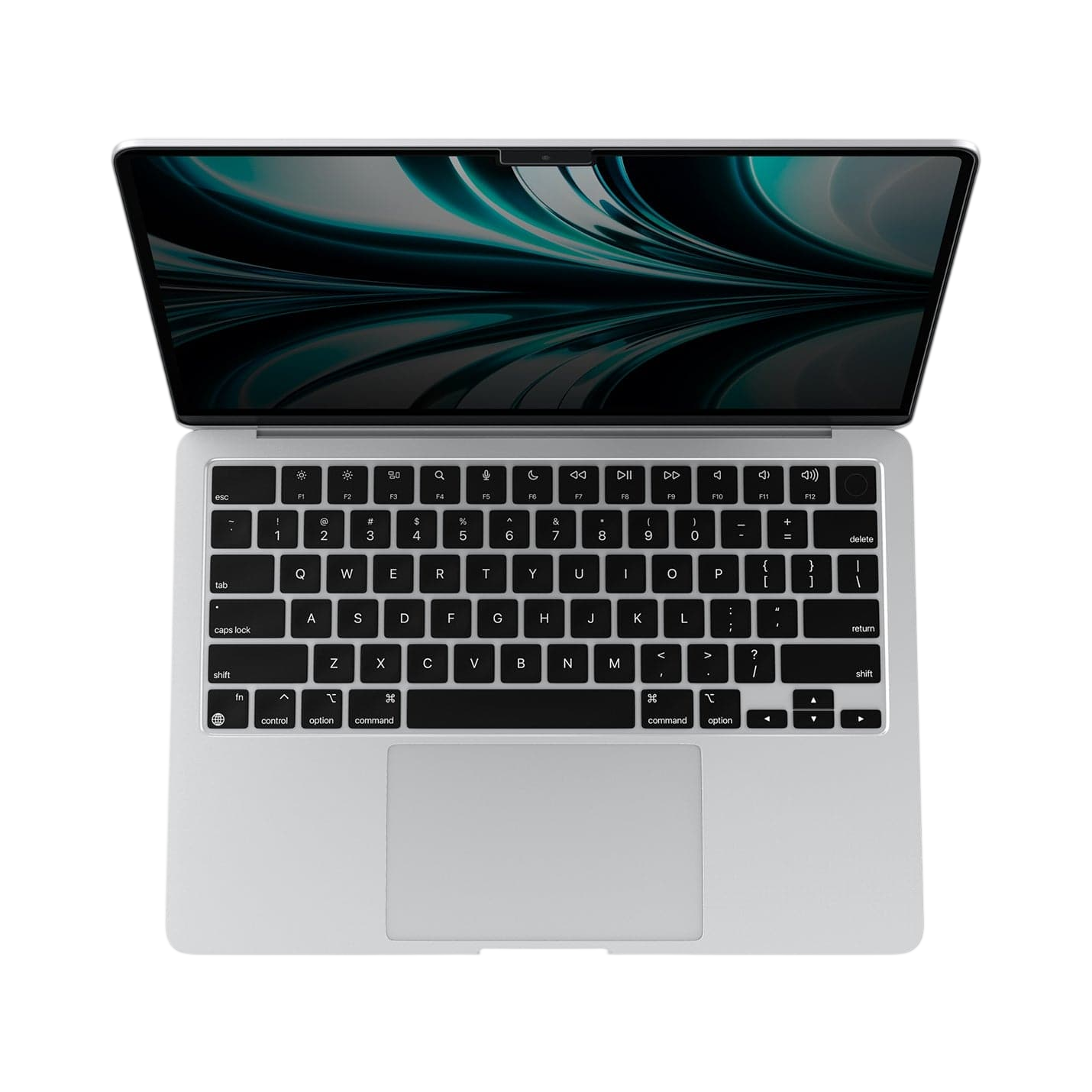 سبجن سيف فيو لماك بوك إير (M4 / M3 / M2)