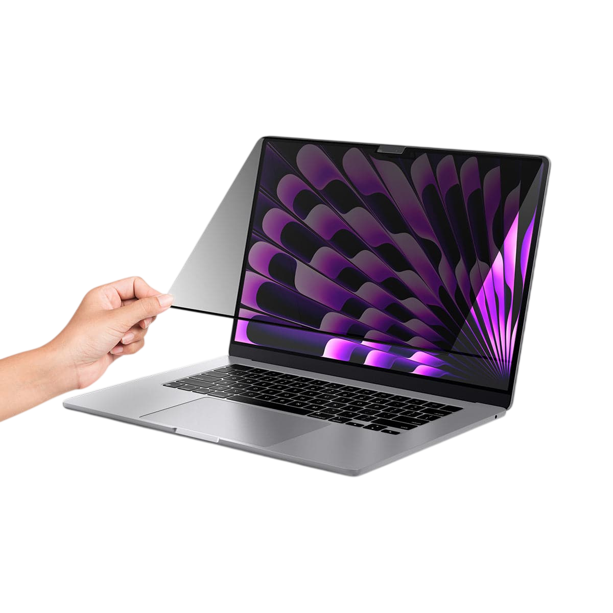 سبجن سيف فيو لماك بوك إير (M4 / M3 / M2)