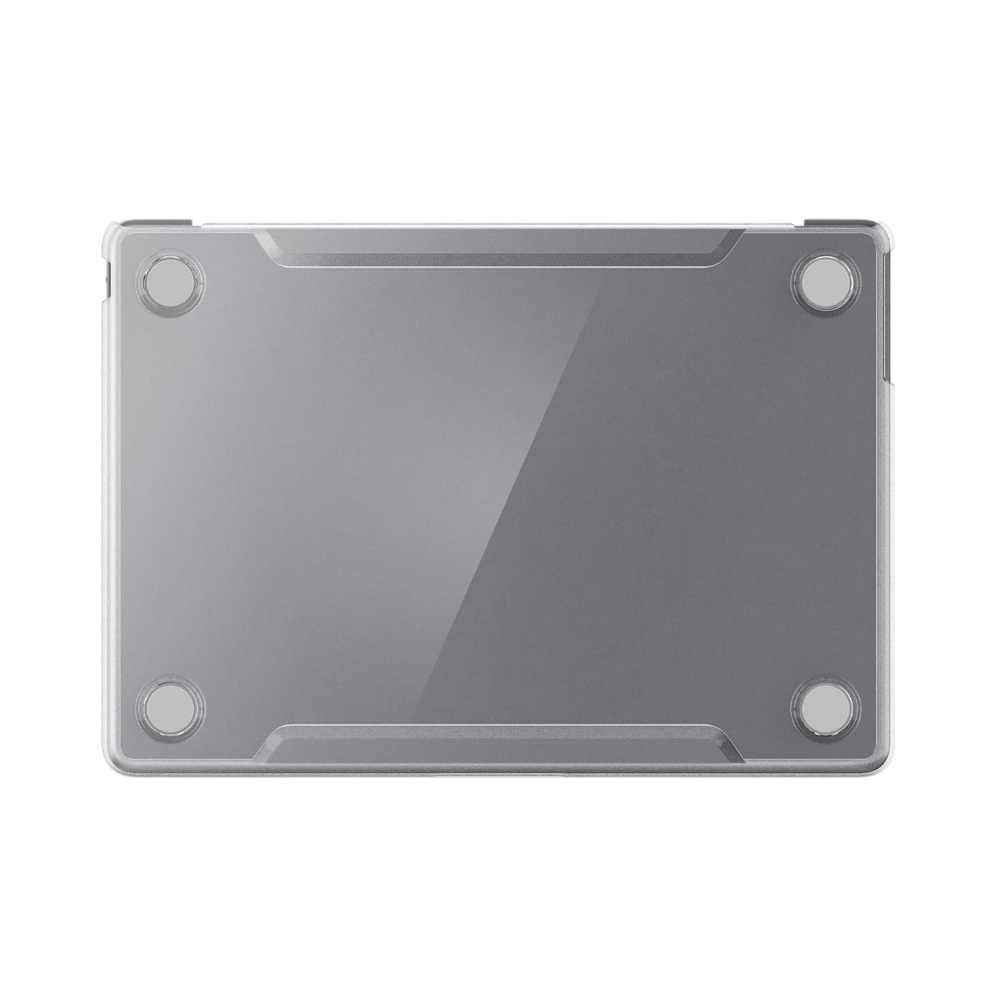 Spigen Thin Fit Clear Case for MacBook Air M5 / M4 / M3 / M2