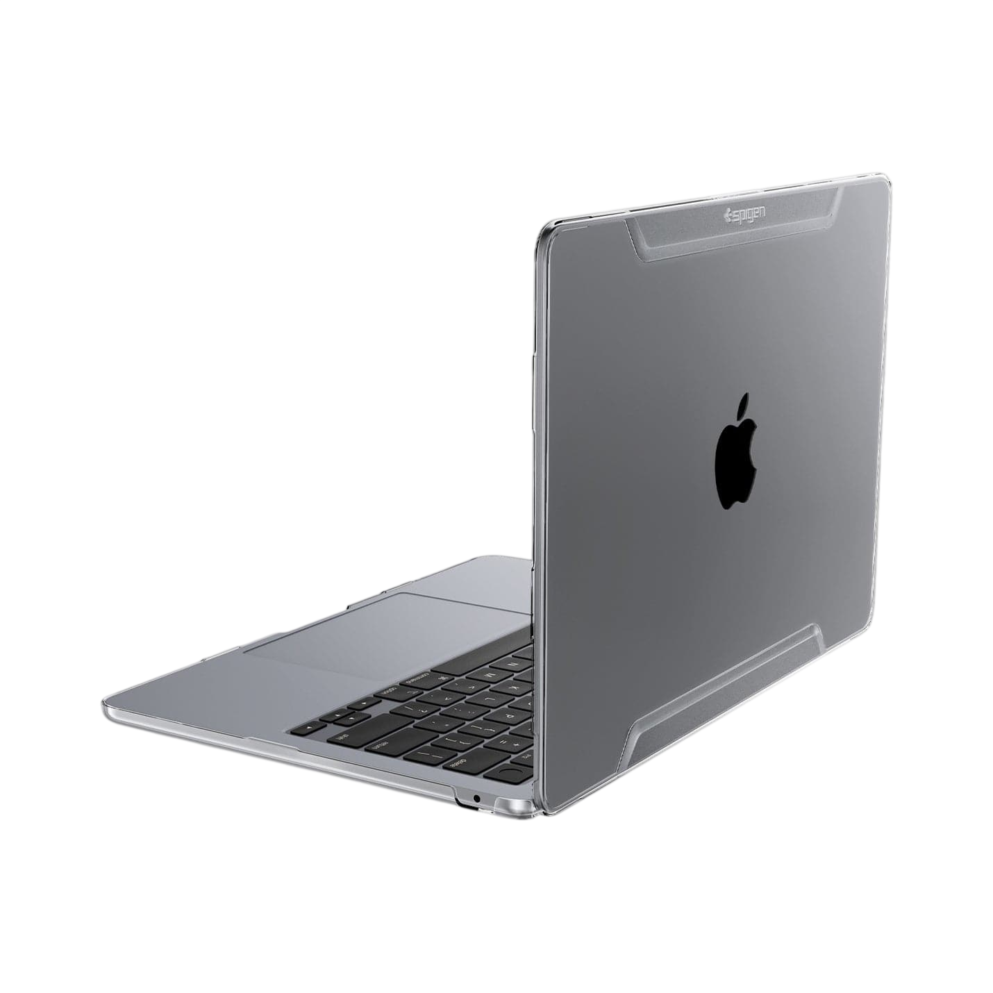 Spigen Thin Fit Clear Case for MacBook Air M5 / M4 / M3 / M2