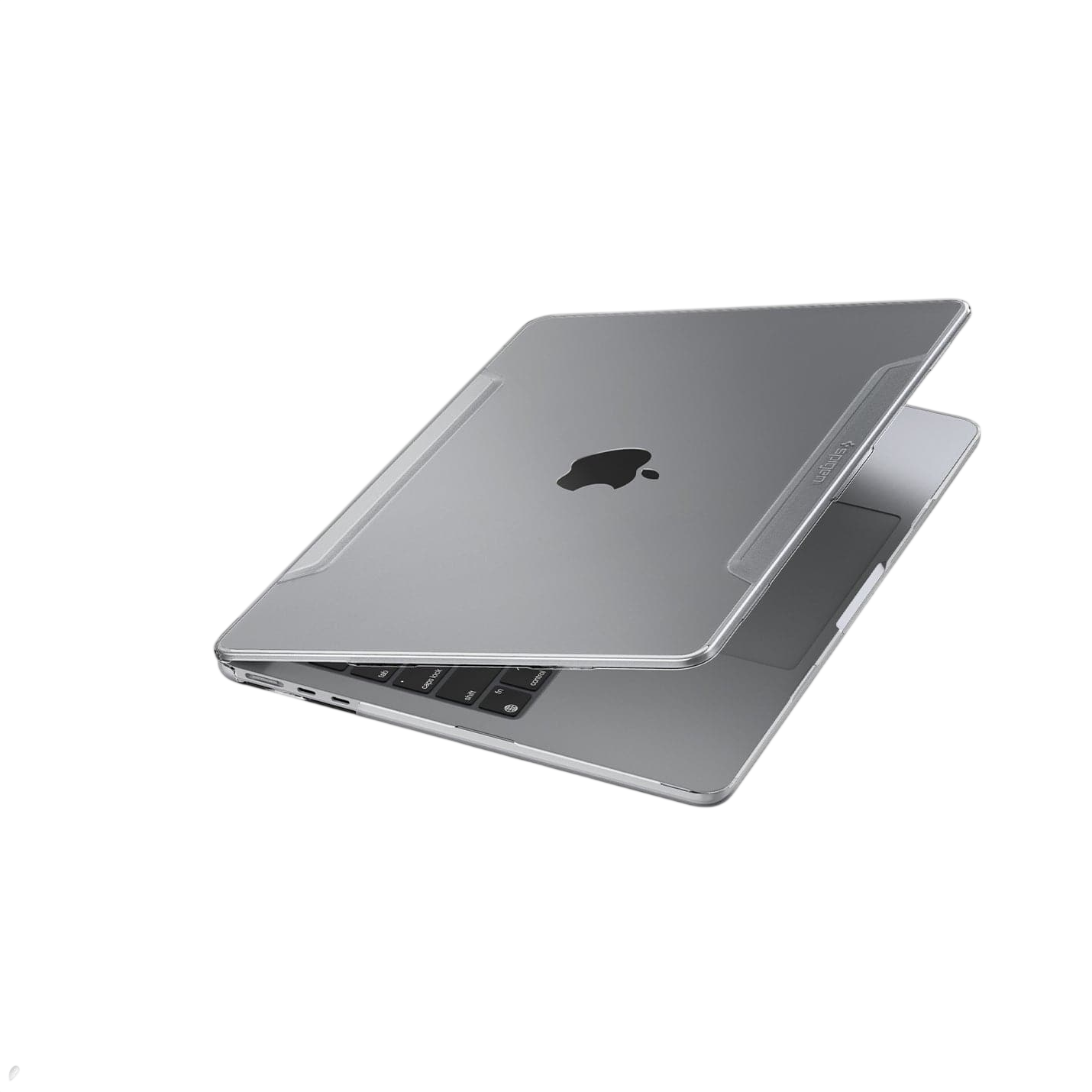 Spigen Thin Fit Clear Case for MacBook Air M5 / M4 / M3 / M2