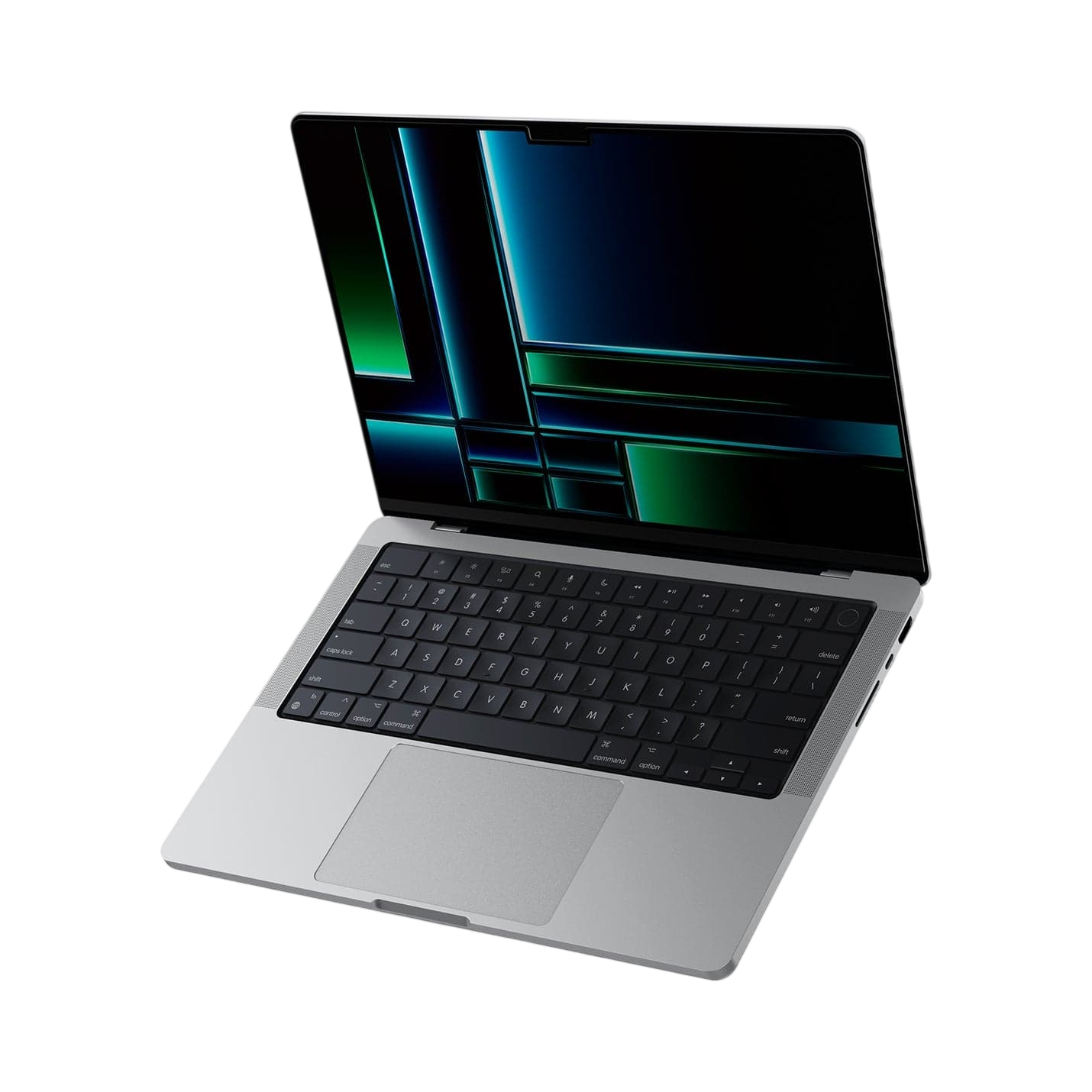 واقي شاشة الخصوصية Spigen Safe View لجهاز MacBook Pro (M5 / M4 / M3 / M2 / M1)