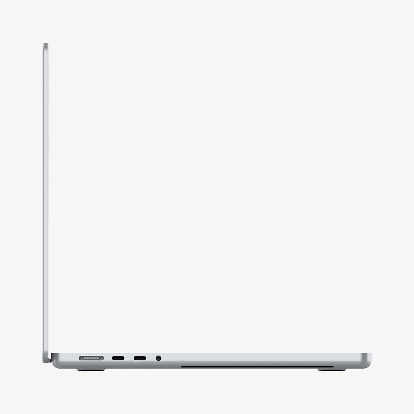 Spigen Safe View Privacy Screen Protector for MacBook Pro (M5 / M4 / M3 / M2 / M1)