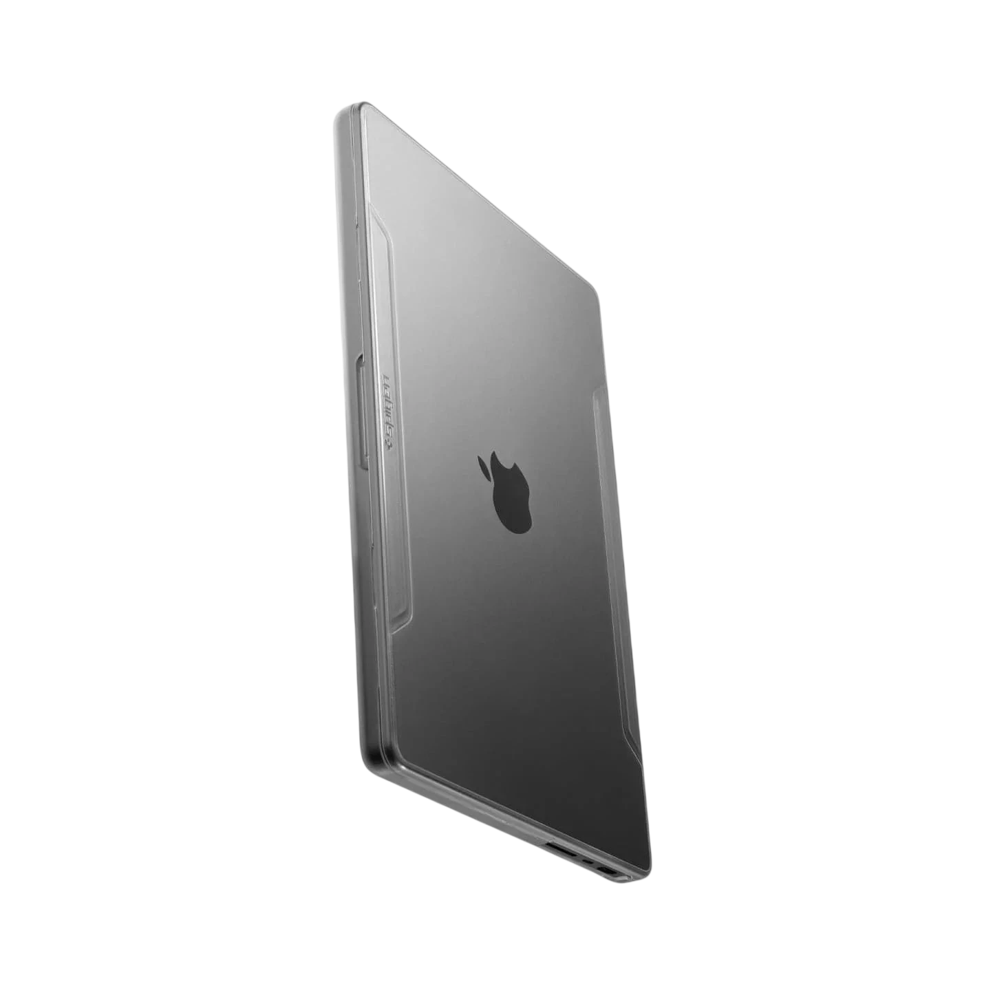 حافظة Spigen Thin Fit Clear لجهاز MacBook Pro 14" M5 / M4 / M3 / M2 / M1
