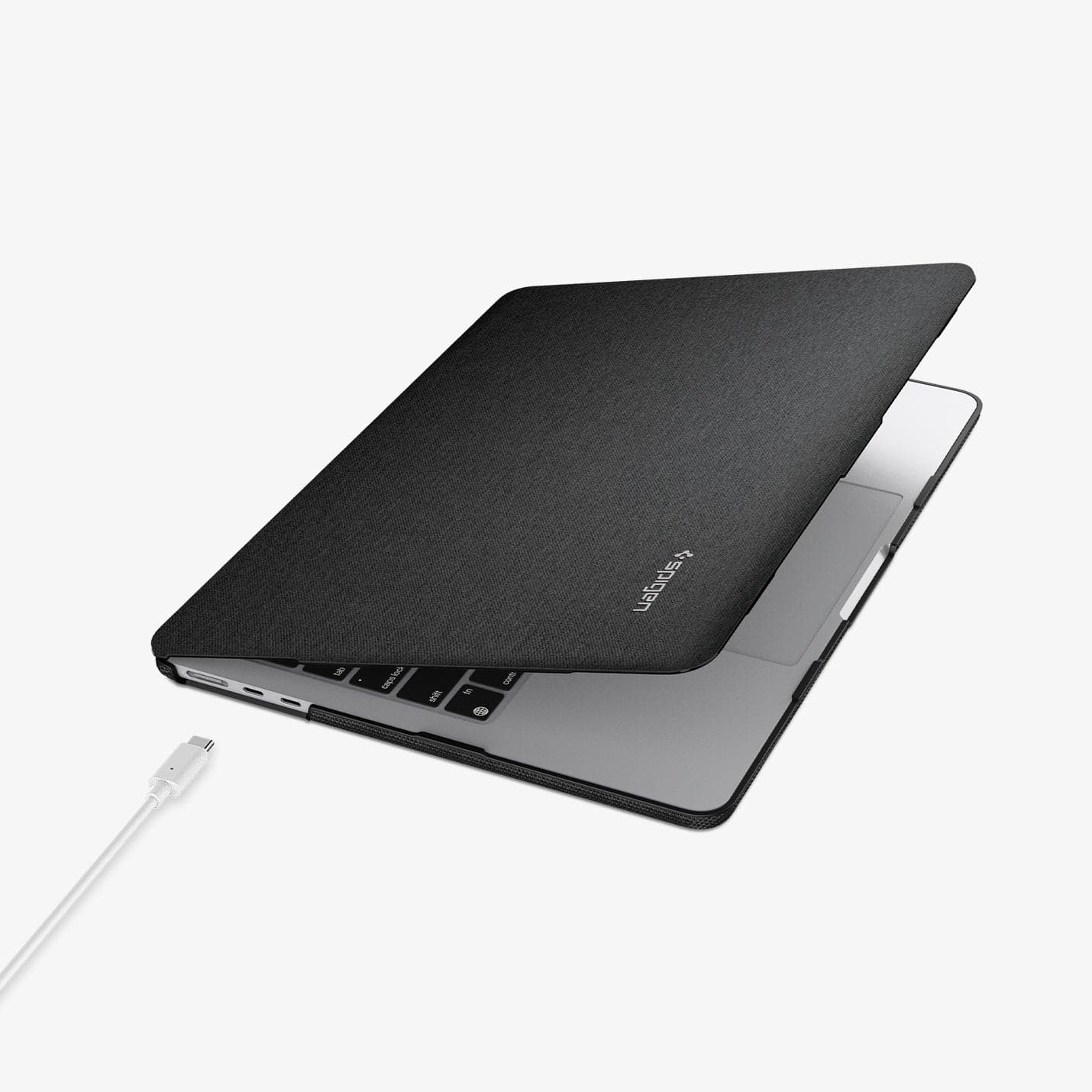 Spigen Urban Fit Case for MacBook Air 15" / 13" ( M4 / M3 / M2)