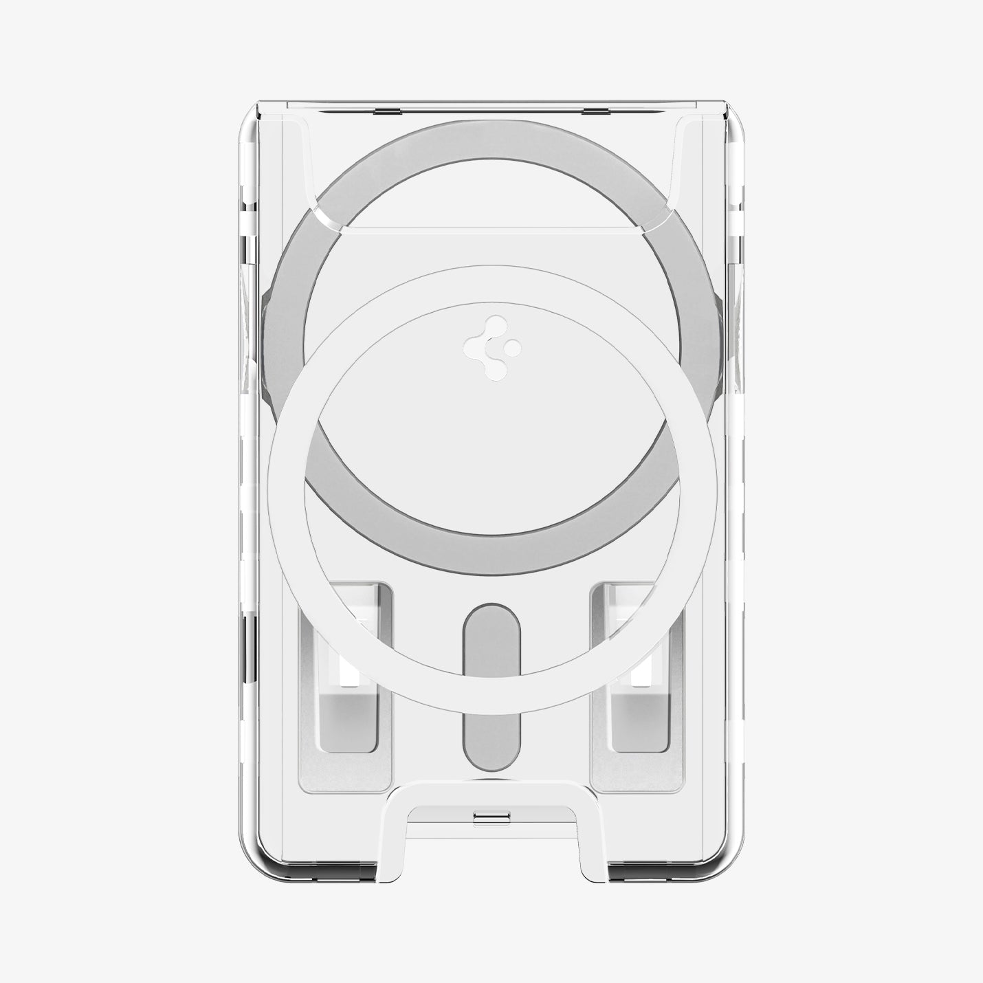 محفظة Spigen Ultra Hybrid MagFit+ (MagFit)