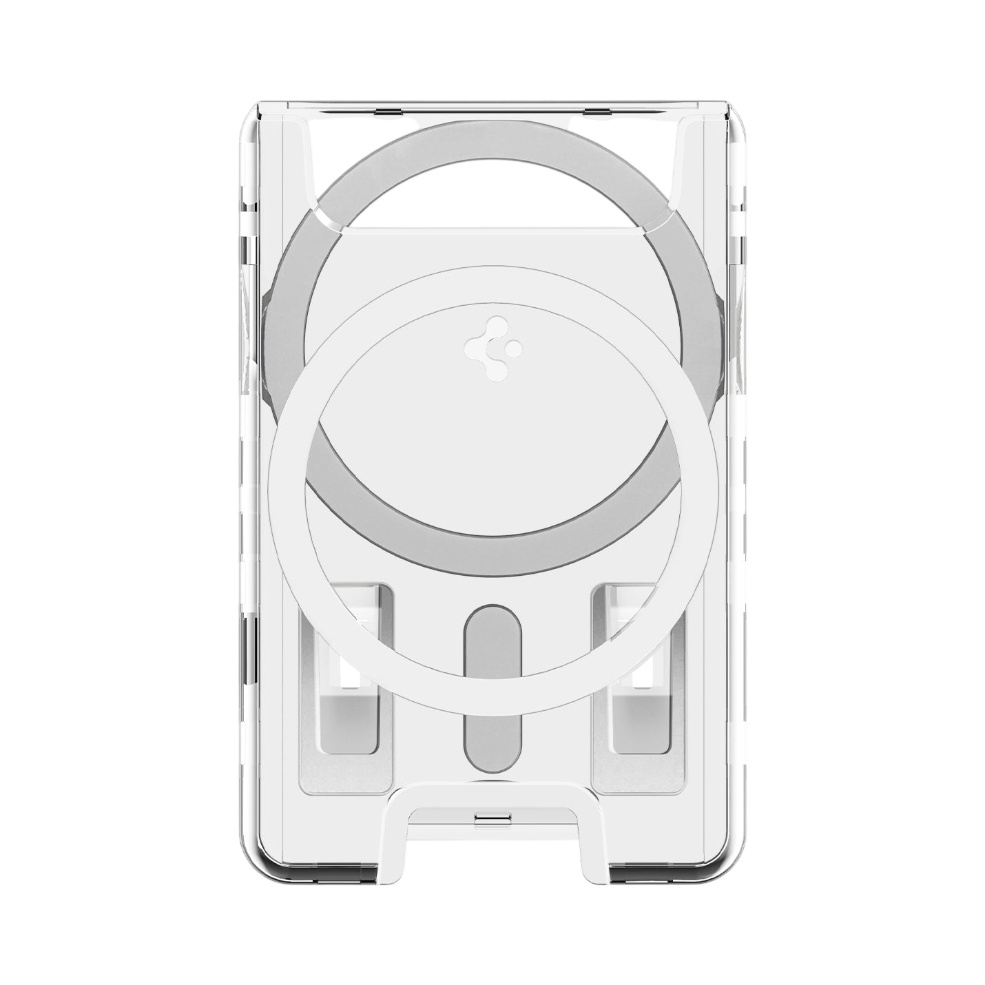 محفظة Spigen Ultra Hybrid MagFit+ (MagFit)