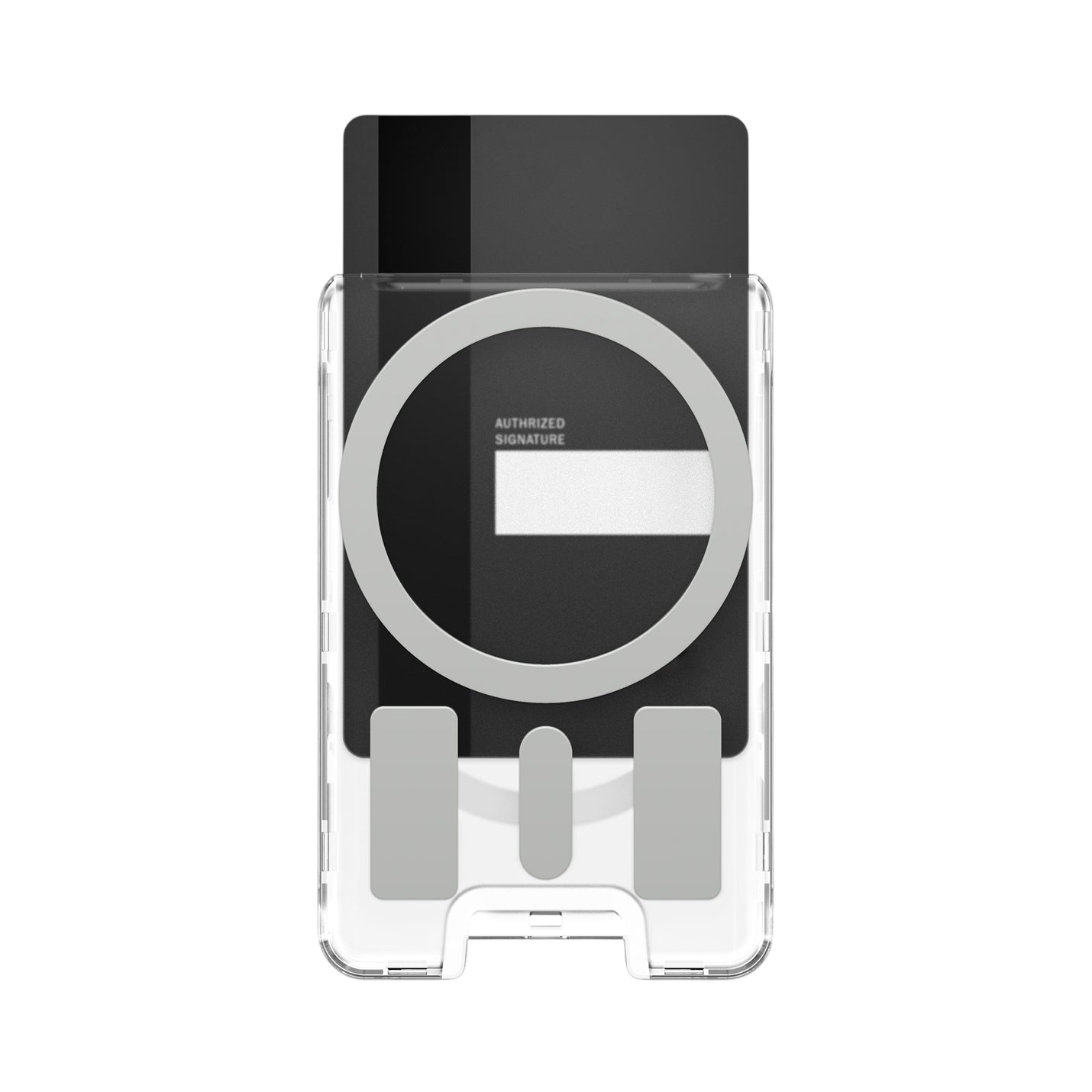 محفظة Spigen Ultra Hybrid MagFit+ (MagFit)