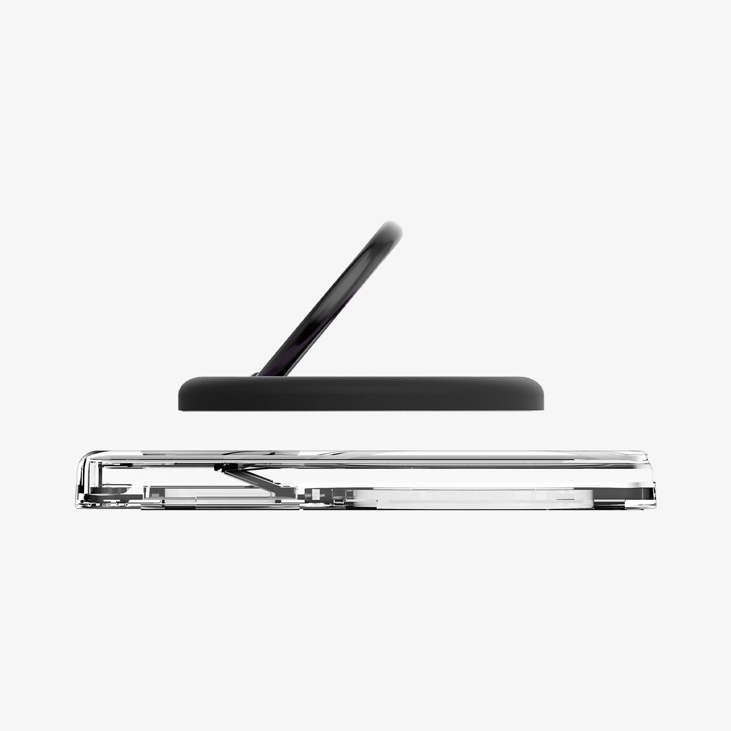 محفظة Spigen Ultra Hybrid MagFit+ (MagFit)