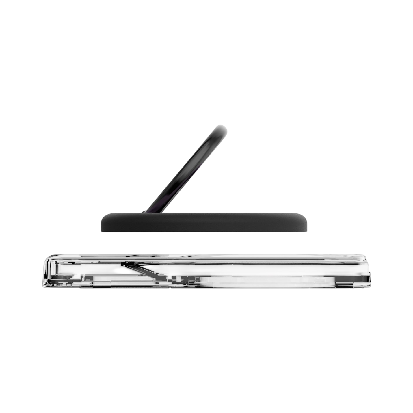 محفظة Spigen Ultra Hybrid MagFit+ (MagFit)