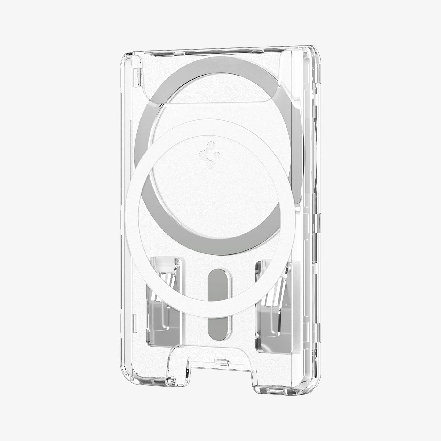 محفظة Spigen Ultra Hybrid MagFit+ (MagFit)