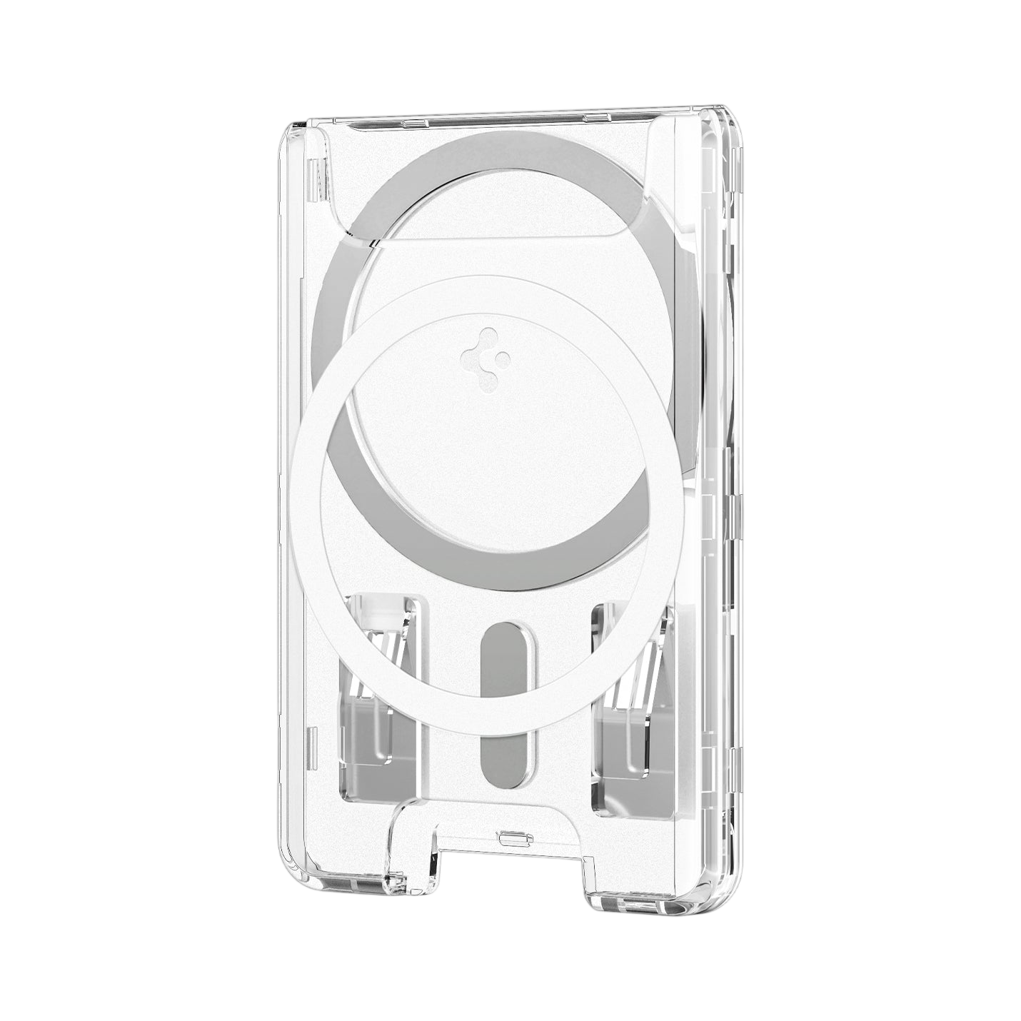 محفظة Spigen Ultra Hybrid MagFit+ (MagFit)