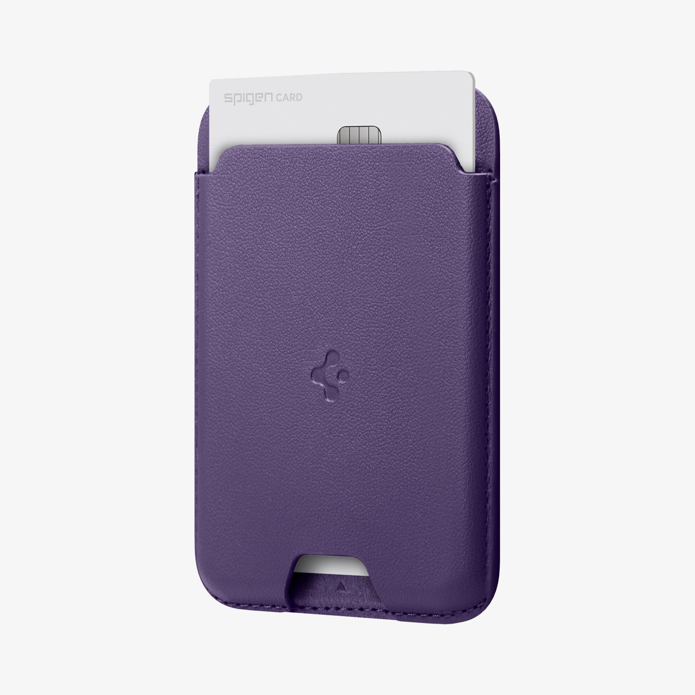 Spigen MagSafe Card Holder Valentinus (MagFit)