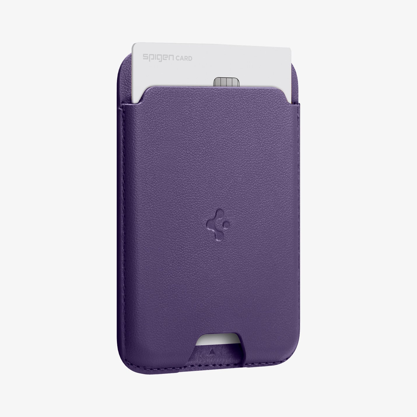 Spigen MagSafe Card Holder Valentinus (MagFit)