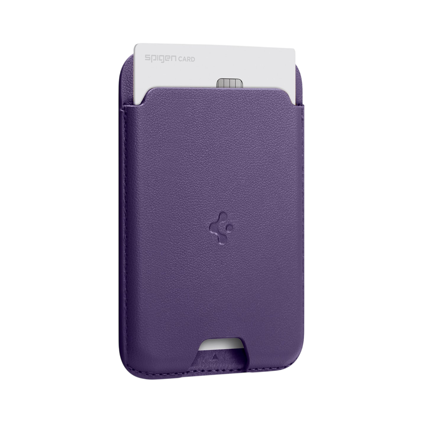 Spigen MagSafe Card Holder Valentinus (MagFit)